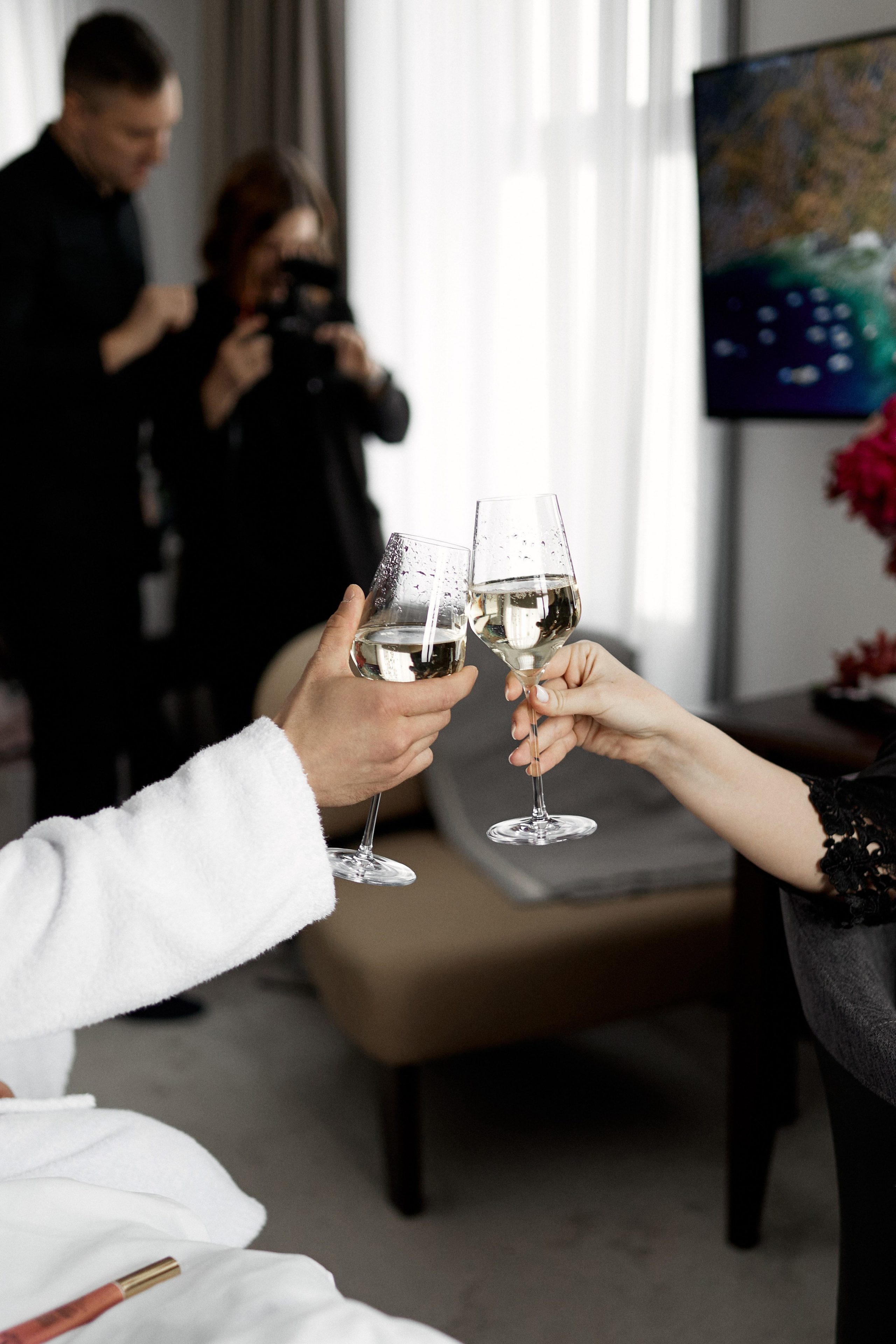 Посмотреть серию. Свадебный и семейный фотограф в Красноярске Тряпчев Павел