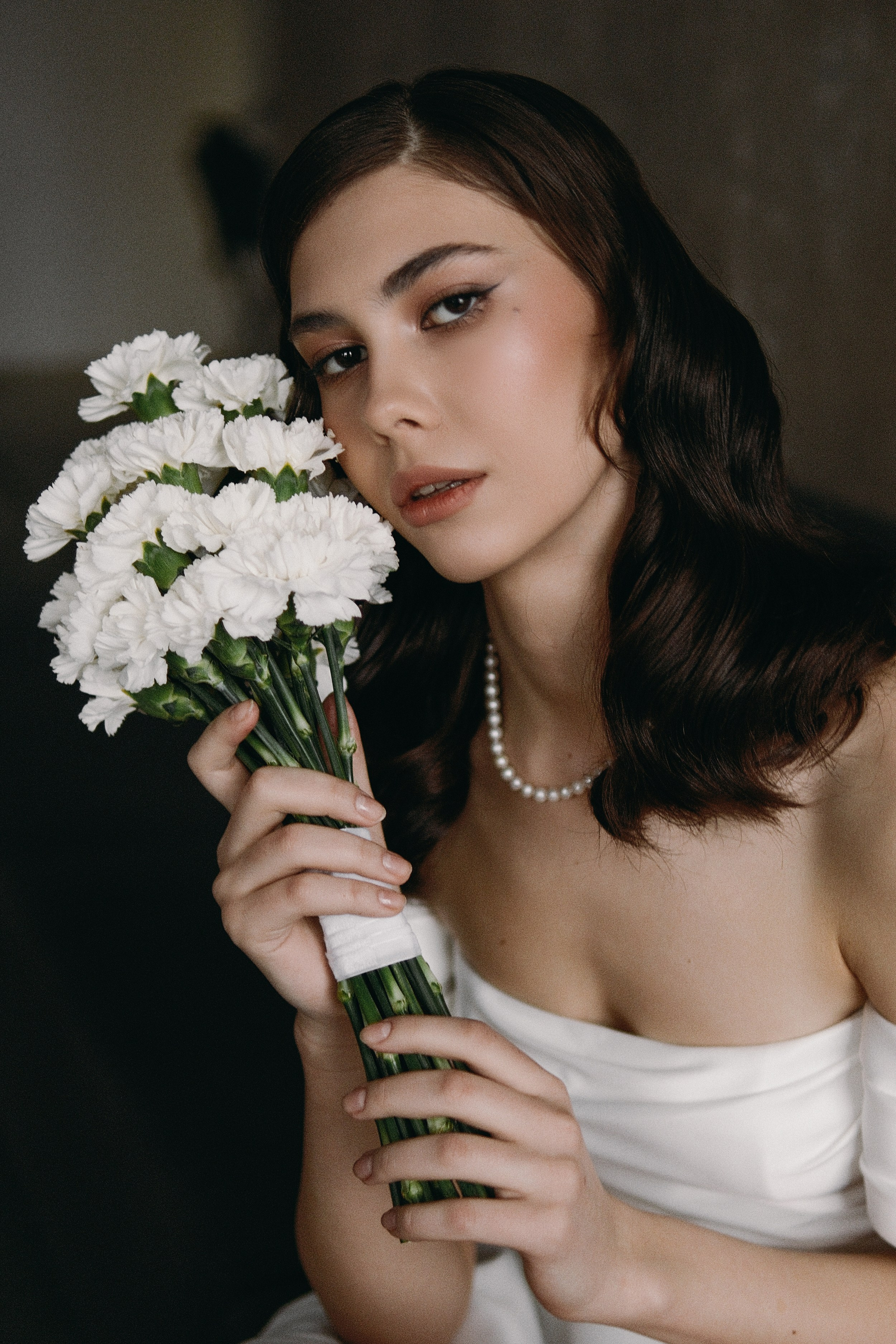 Лукас и Юлия. Фотограф Юрий Марилов Москва, Тюмень