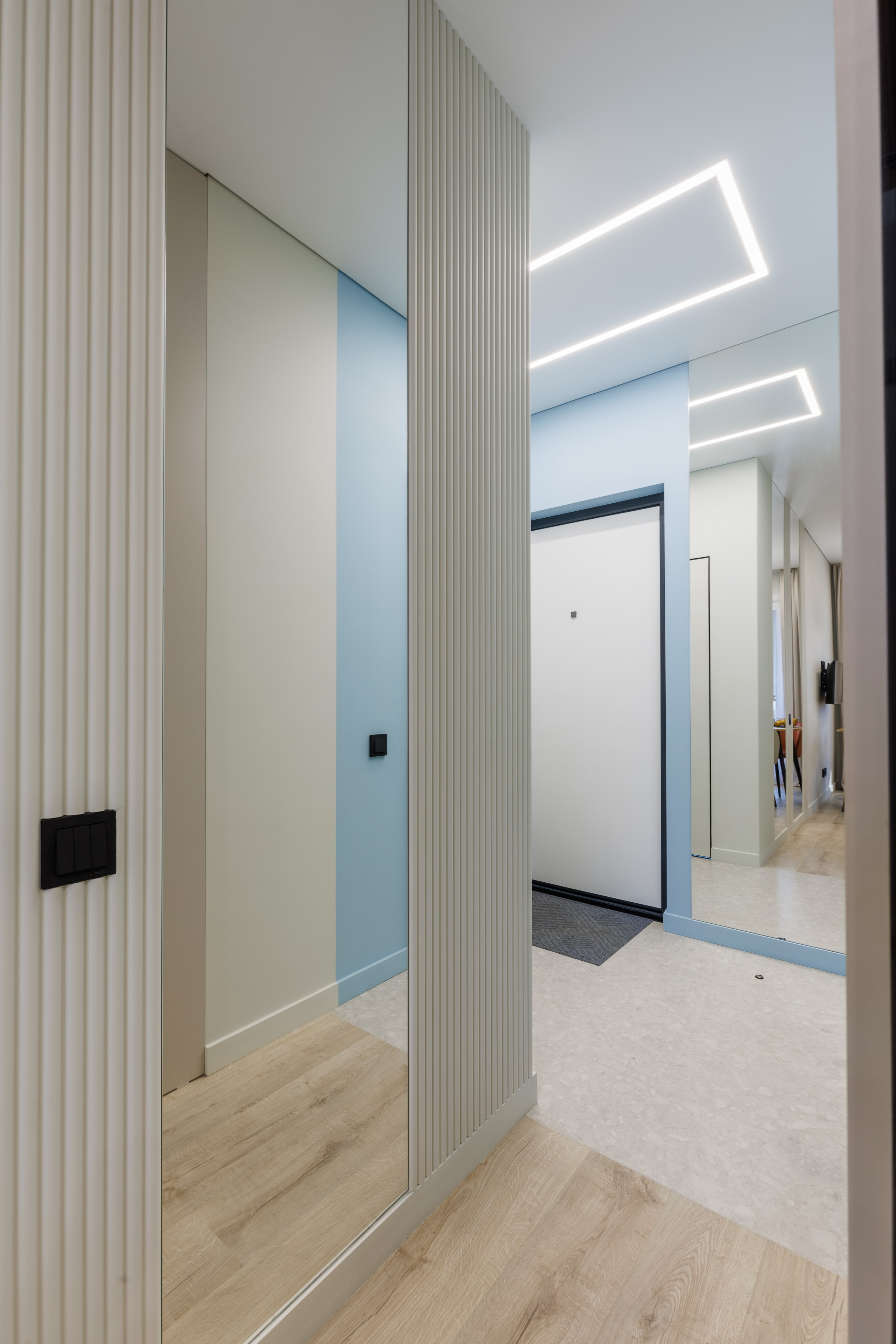 Интерьерная фотосессия. Интерьерный, предметный и контент фотограф в Иркутске Наталья Карпова