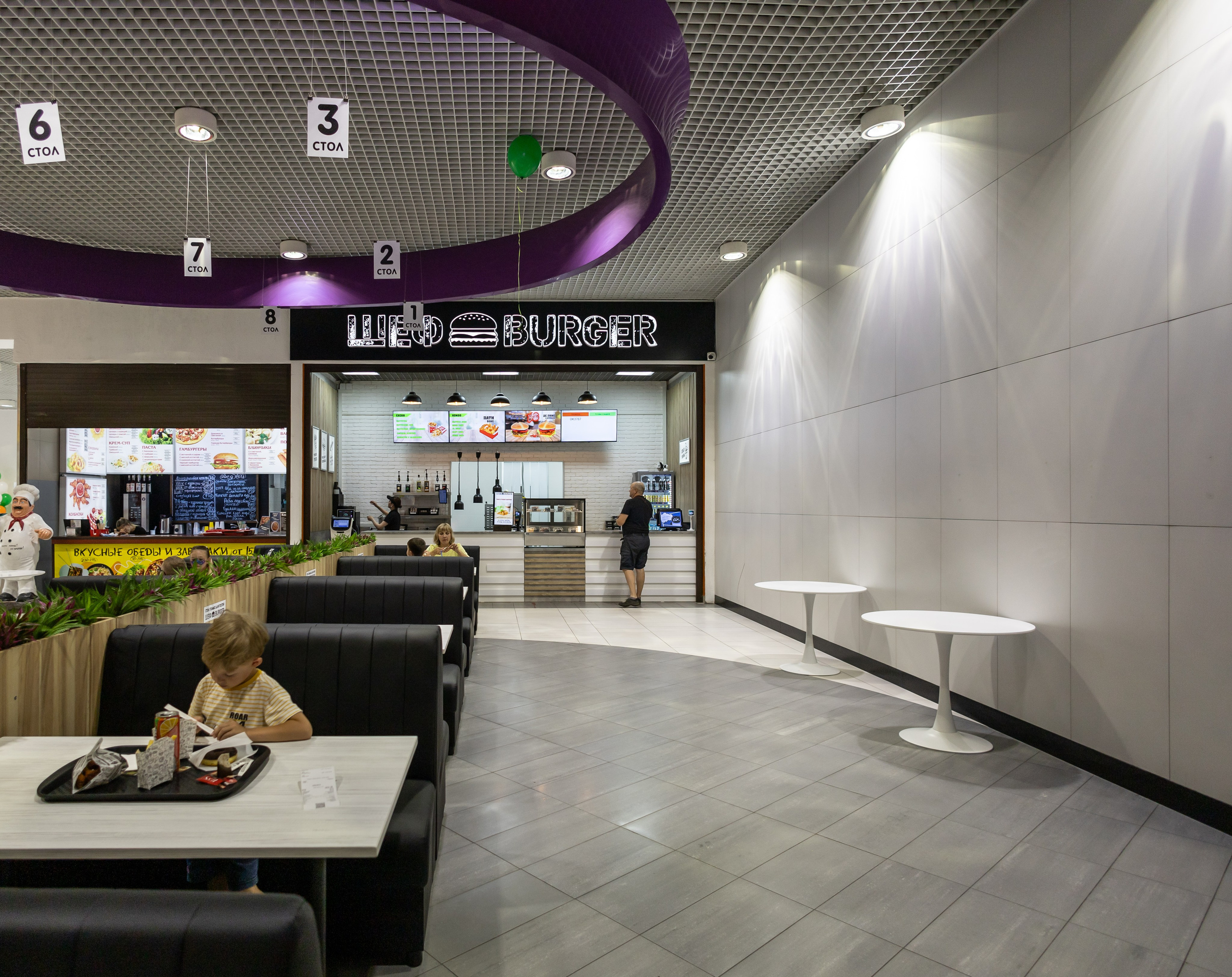 Интерьерная фотосессия. Интерьерный, предметный и контент фотограф в Иркутске Наталья Карпова