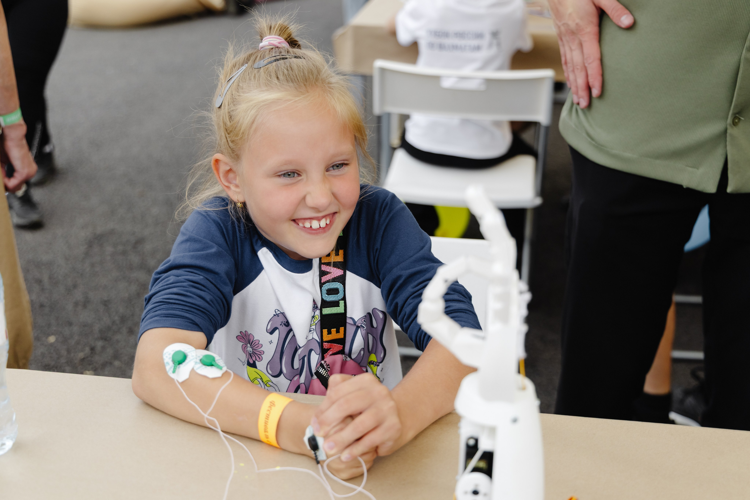 Фестиваль с эмпатией ВСМПО. Дмитрий Судаков, фотограф в Екатеринбурге и Москве