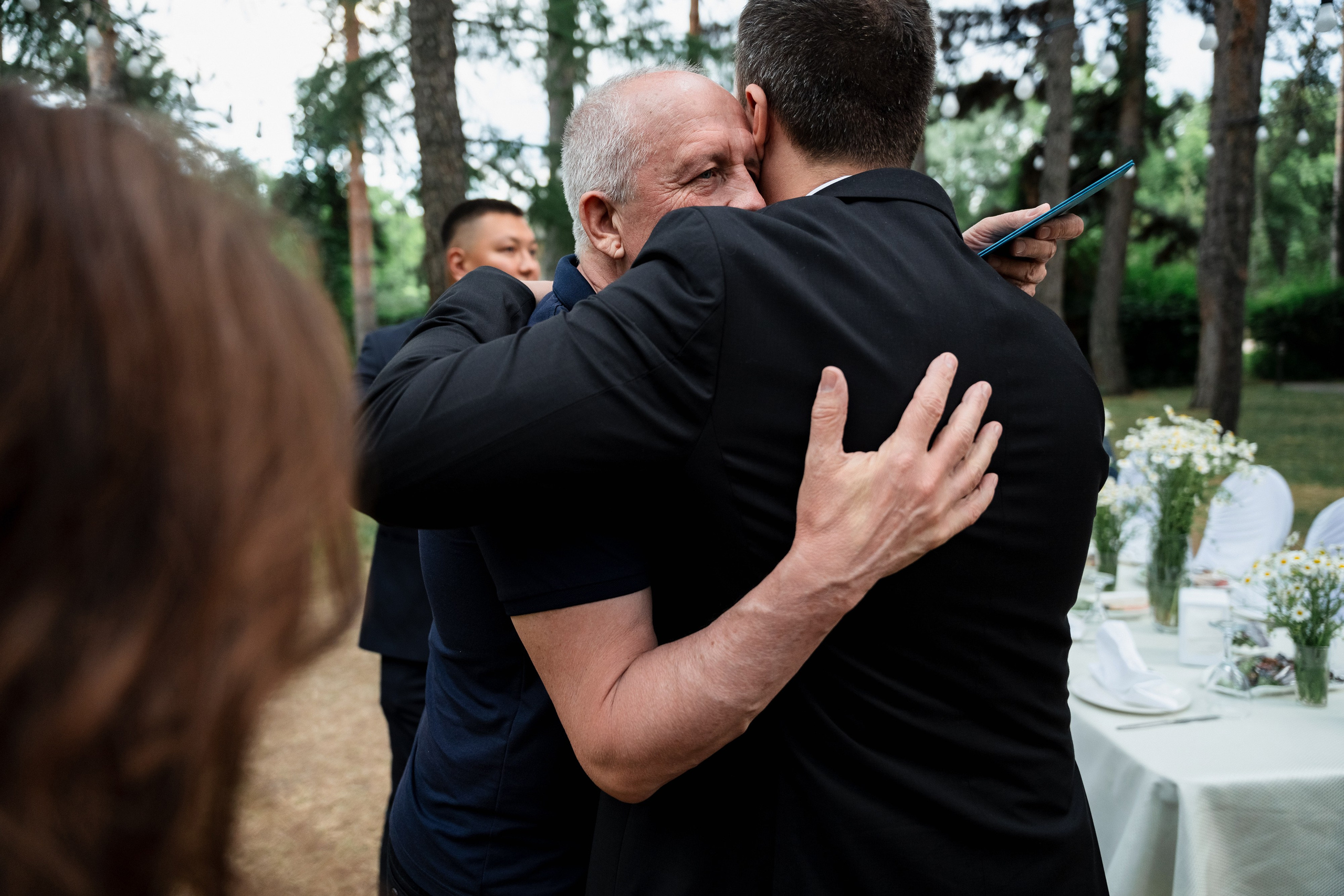 Роман&Зарина. Репортажный фотограф Дмитрий Юрчук