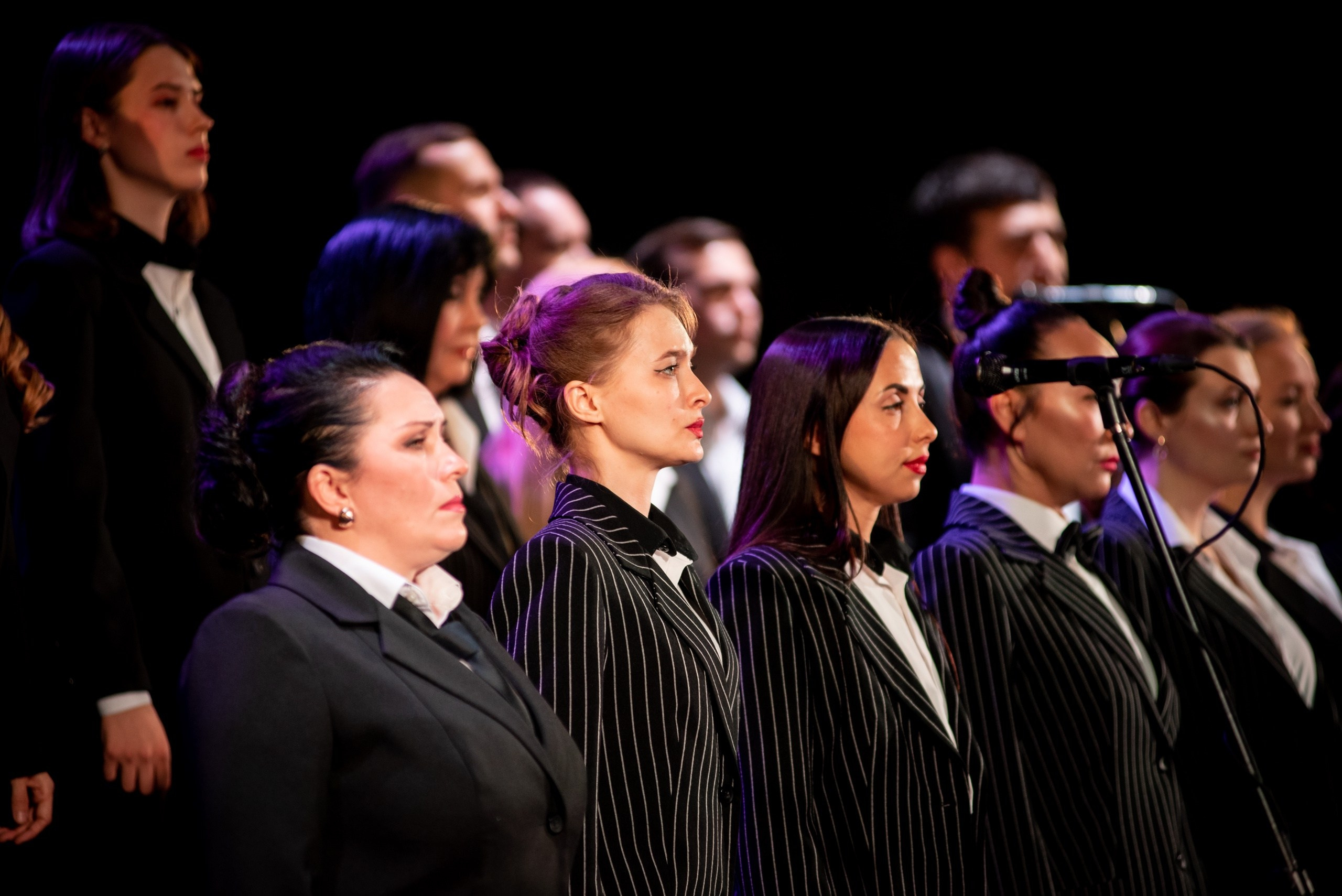 Киносимфони | Музыкальный театр Кузбасса