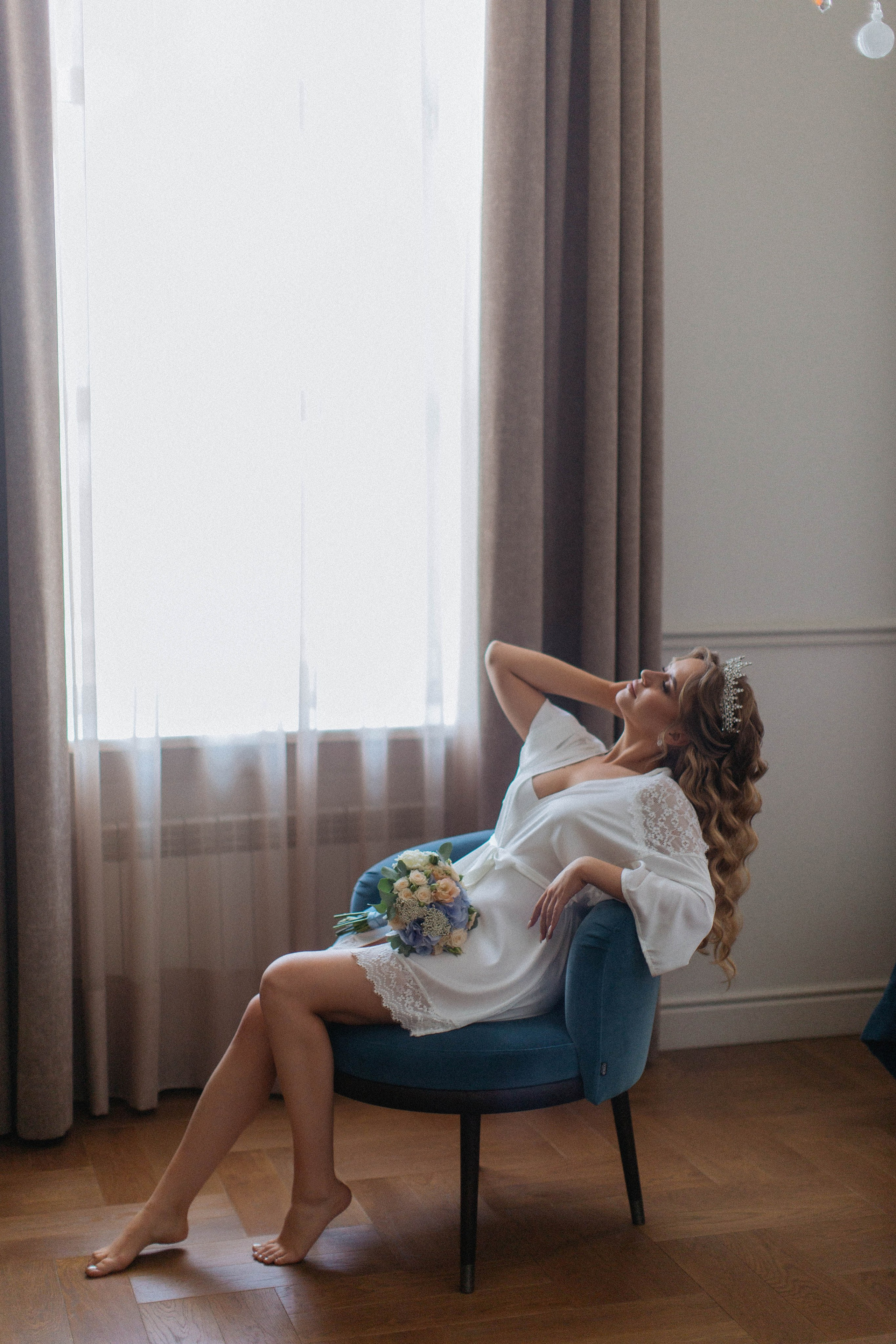 Игорь & Надежда. Главная