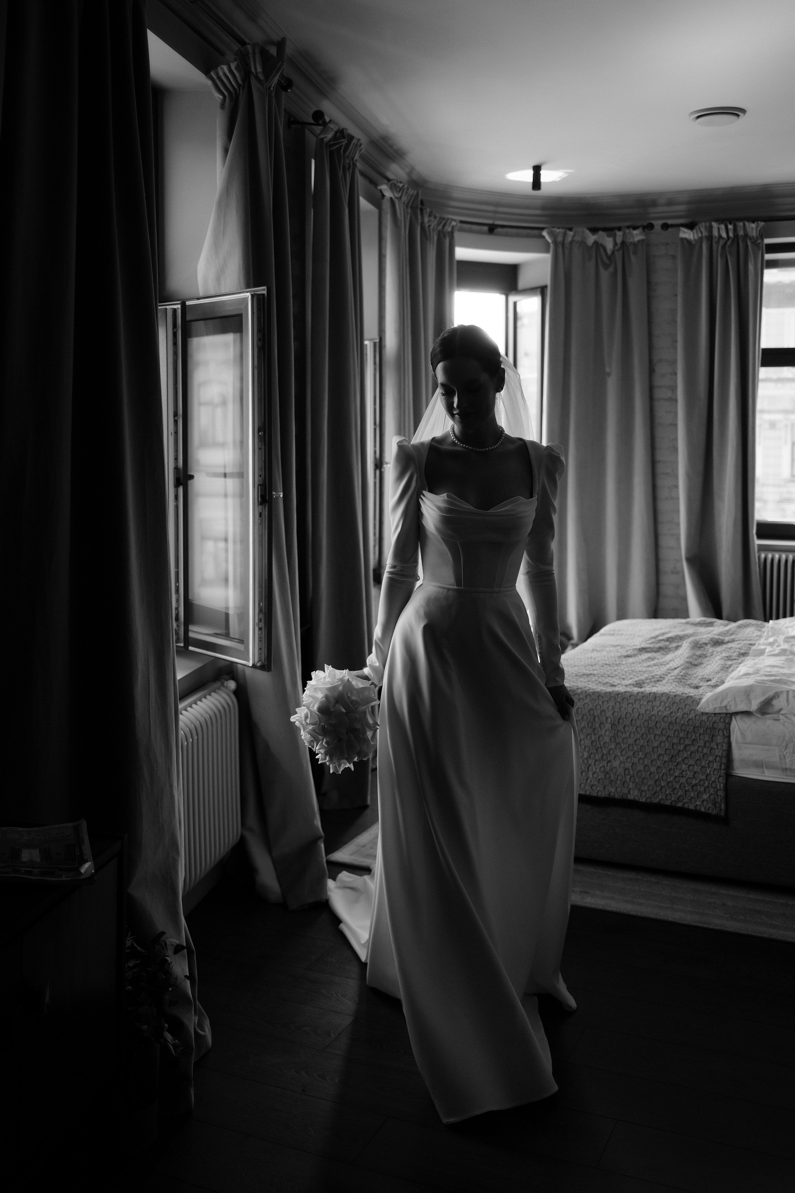 Свадебный и семейный фотограф в Санкт-Петербурге Дмитрий Панин