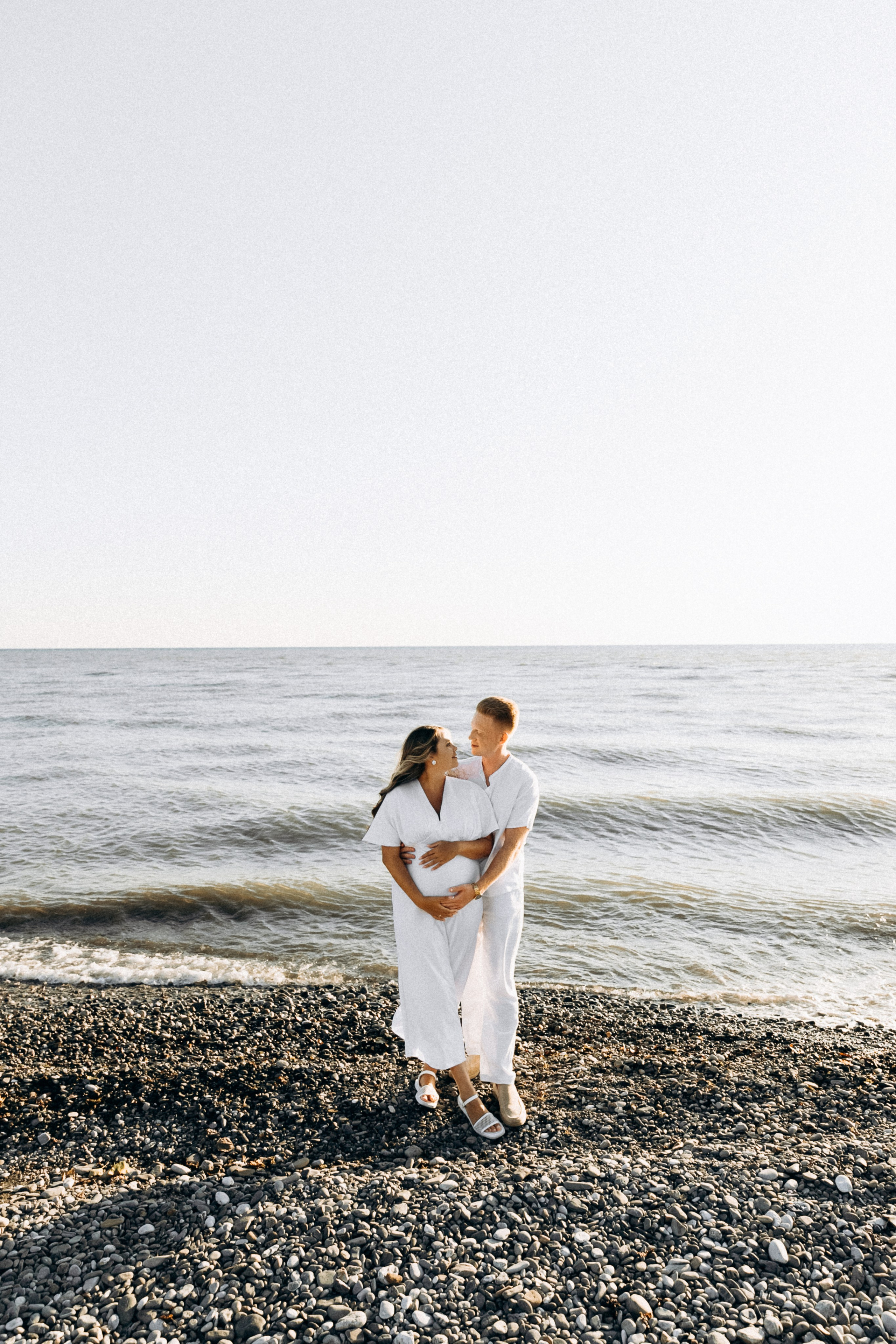 Ожидание счастья. Фотограф Сочи Адлер Сириус Красная Поляна Ошутина Анастасия