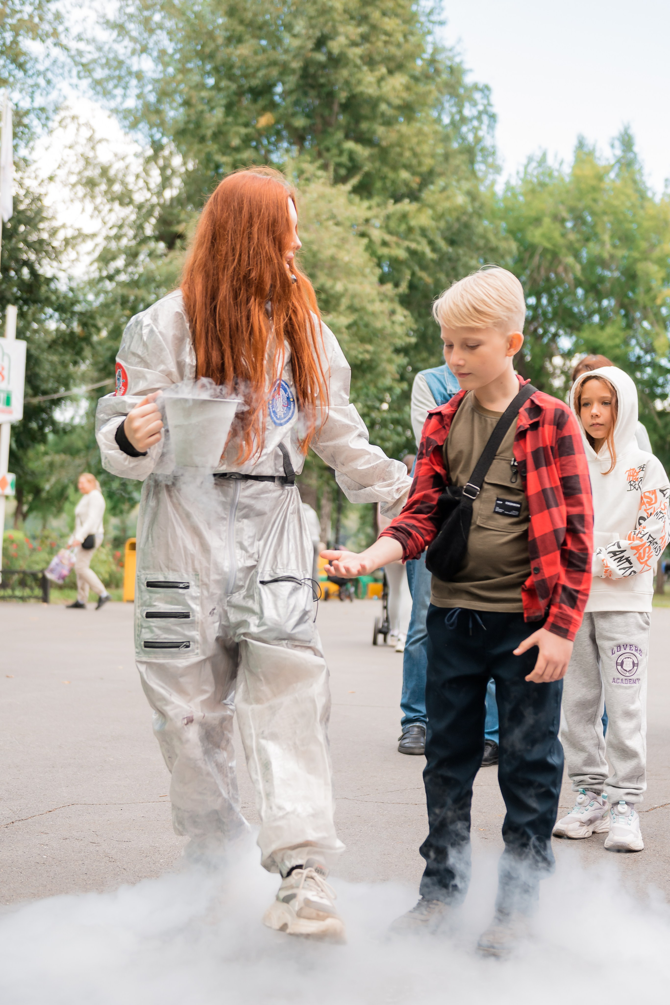 1 Сентября 2024 г. Детский фотограф, семейный фотограф и репортажи в Кемерово