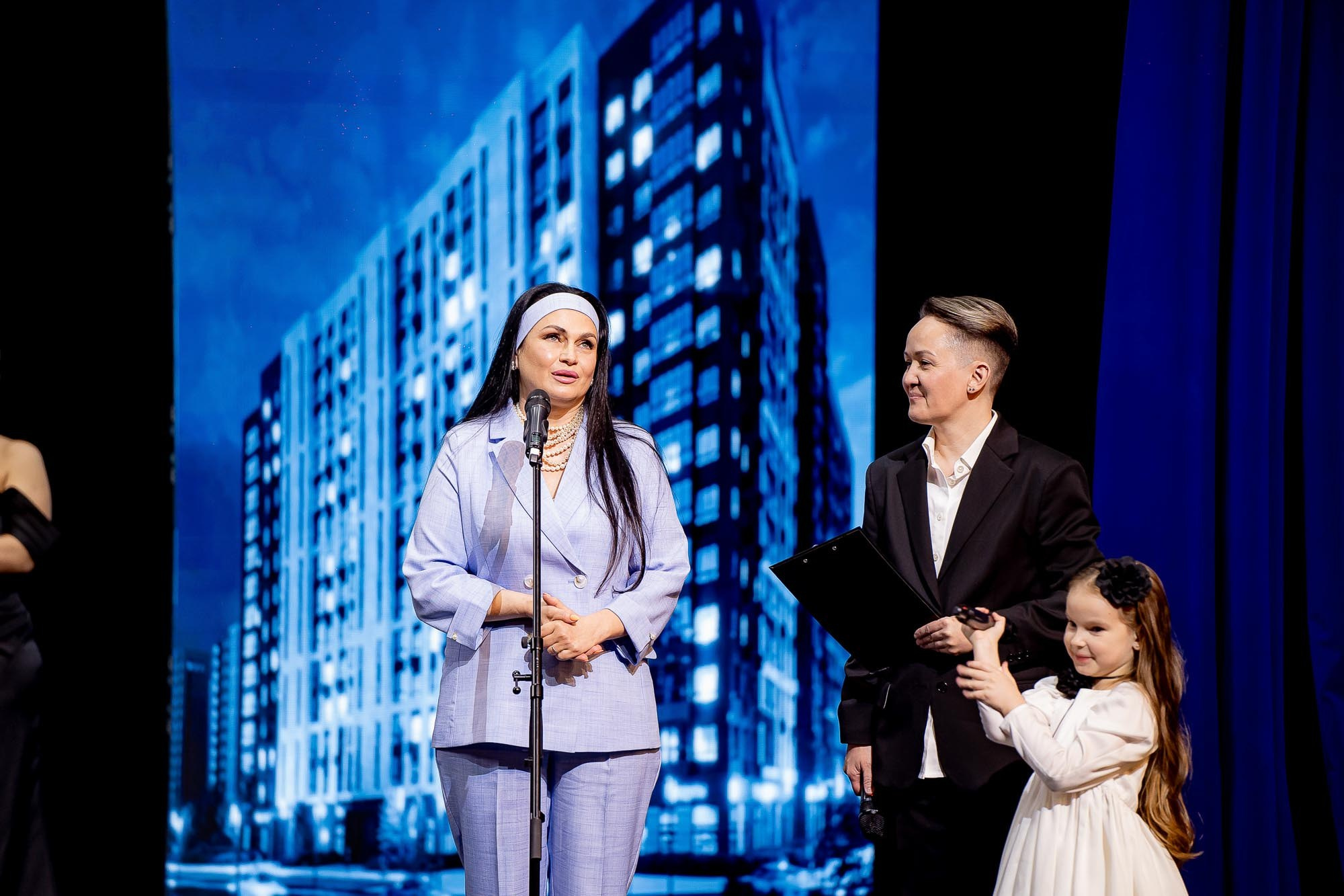 Мама года 2024. Сергей Кошкин. Репортажная и ивент-фотография в Сургуте