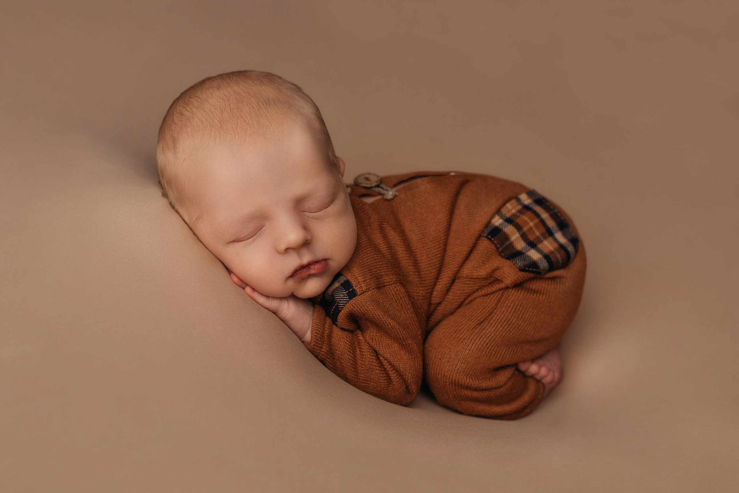 Андрей. Фотограф новорожденных Белгород