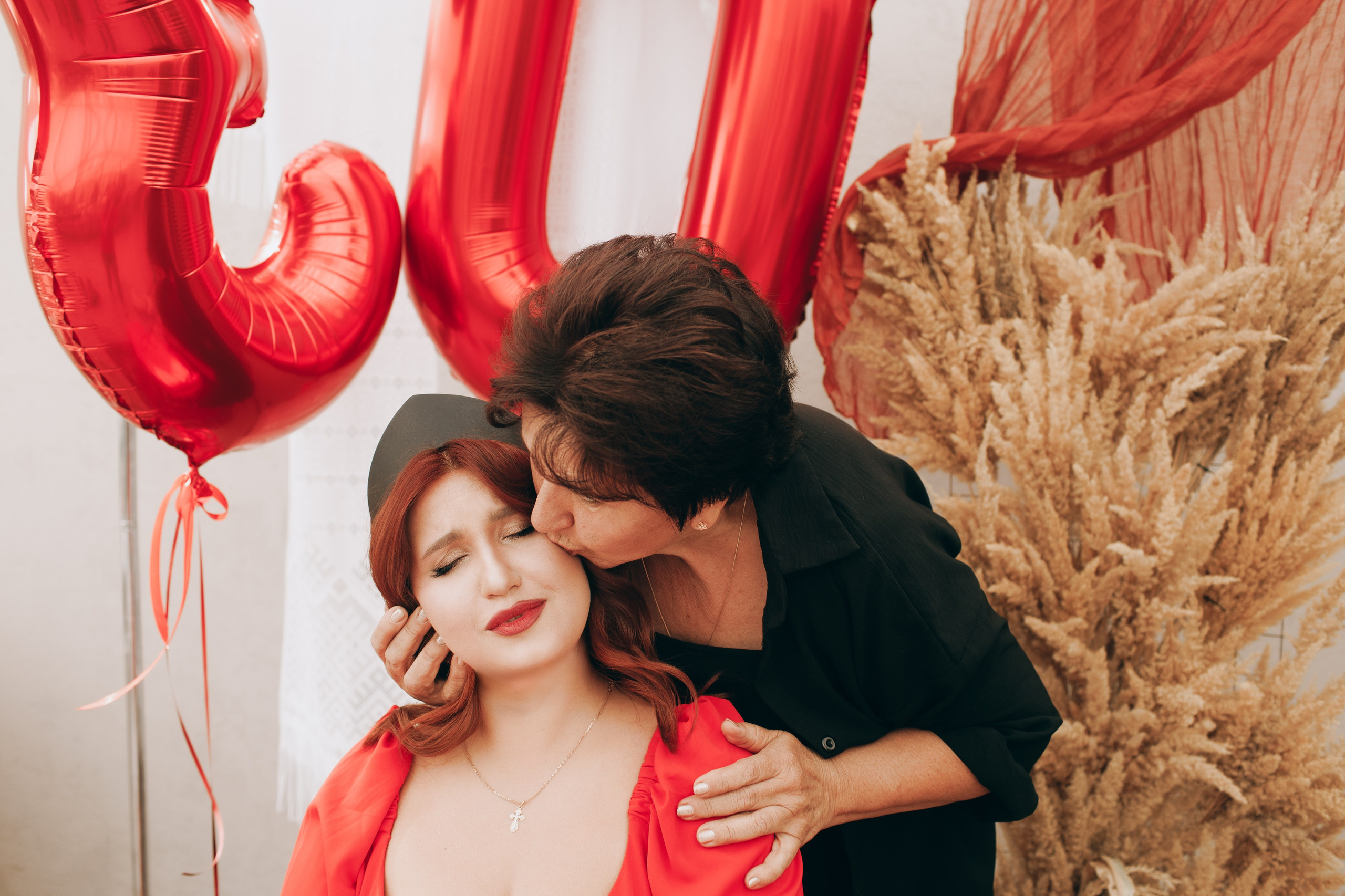 Аня юбилей. Портретный и свадебный фотограф в Белгороде Глухова Кристина