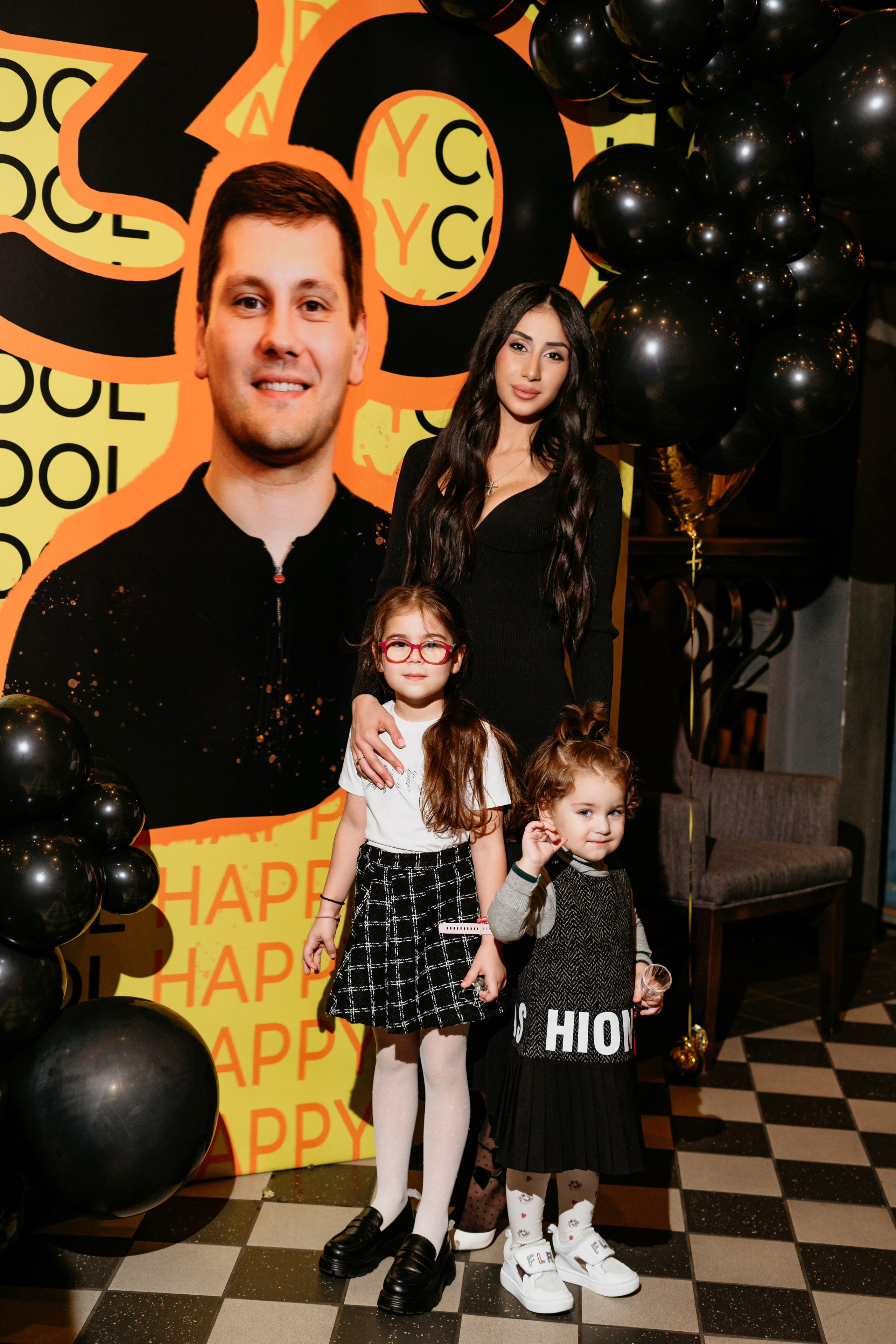 Антону 30 лет / Schneider. Фотограф мероприятий в Ростове-на-Дону Есманская Елена