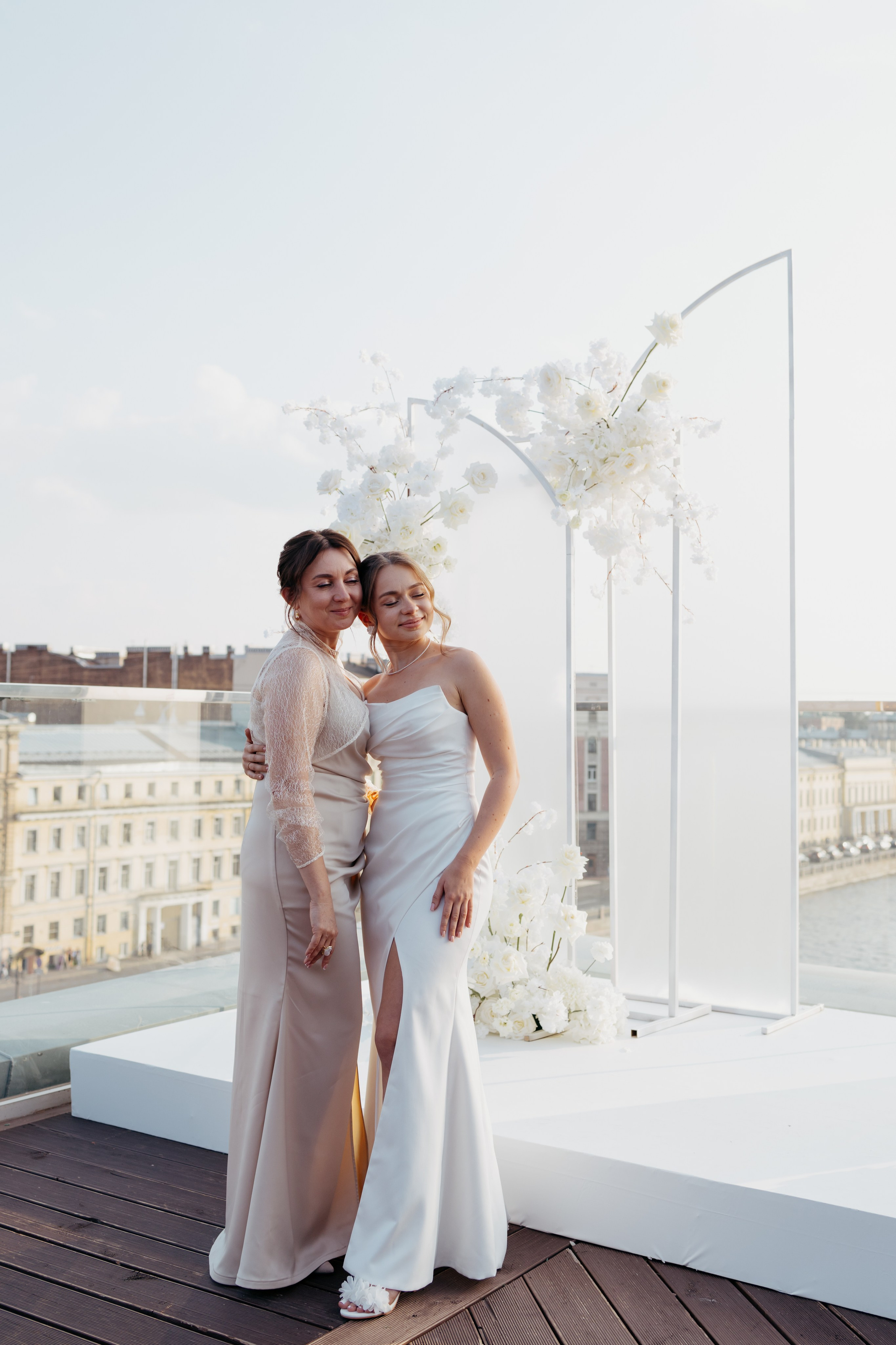 Saint P. sweet story. Фотограф в Санкт-Петербурге Гладкий Сергей