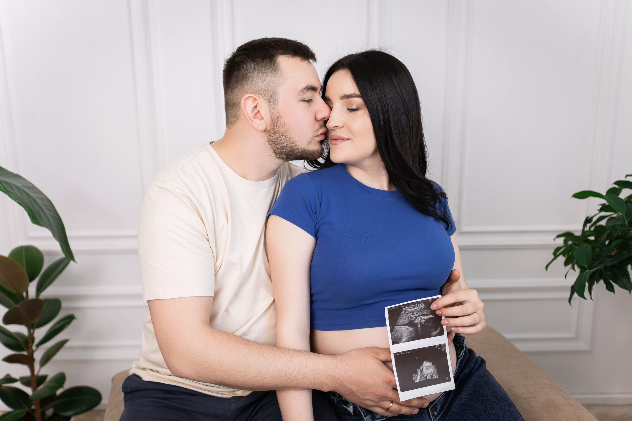 Анна. Свадебный фотограф в Омске Яна Савина