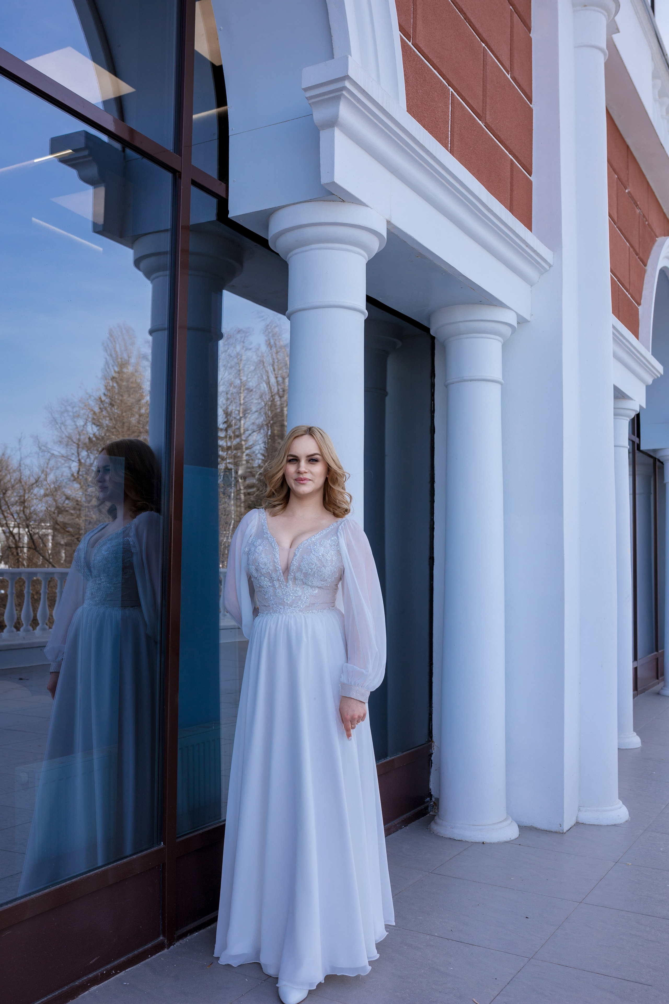 Дмитрий & Екатерина. Свадебный фотограф в Чебоксарах Анастасия Иванова