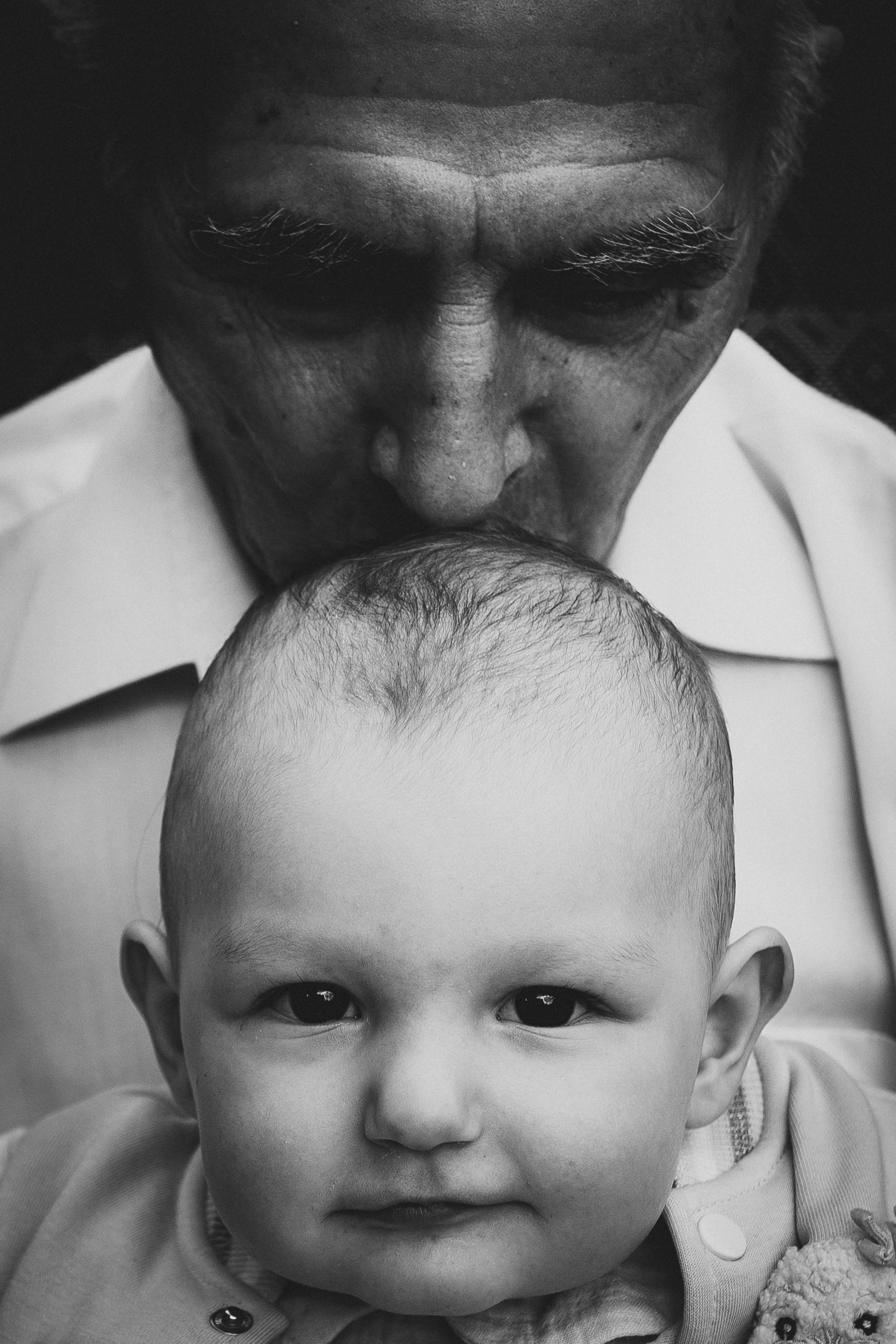 Анна Николаевна. Семейный LIFESTYLE фотограф в Москве