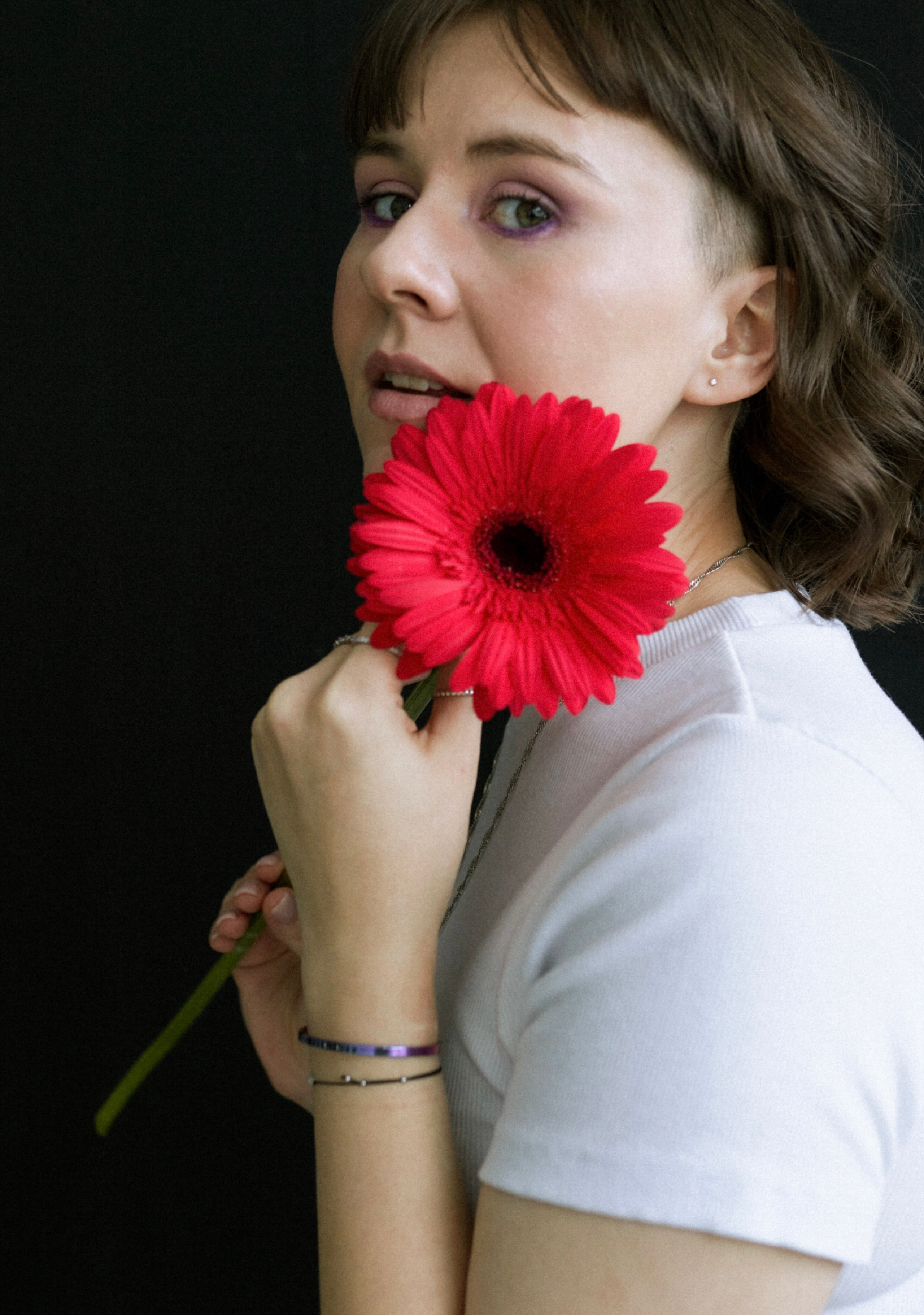 Надя. Фотограф Стилист Тюмень Вера Хайруллина