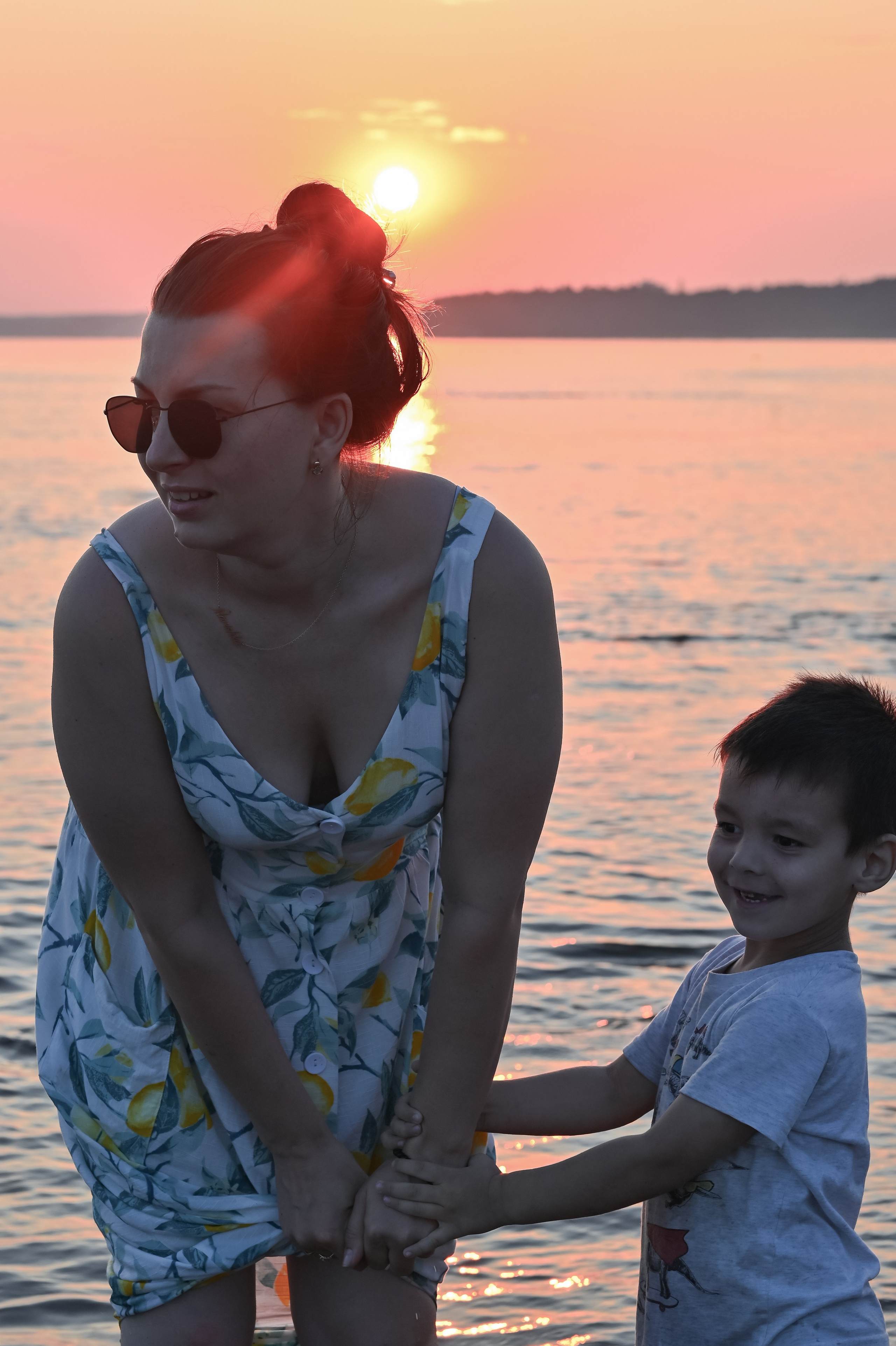 . ZDARONOKIA Репортажный фотограф