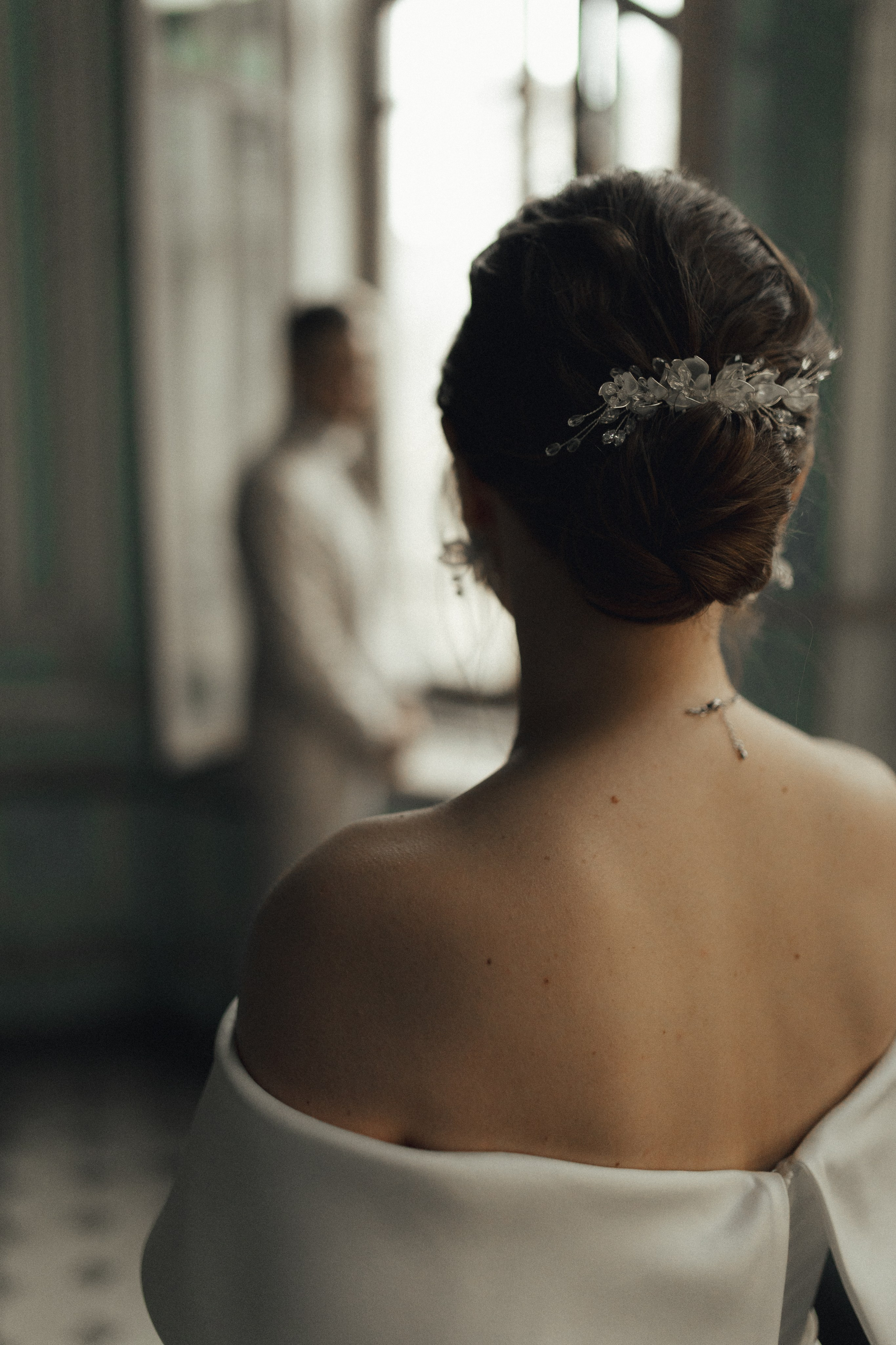 Максим и Наташа. Свадебный фотограф Санкт-Петербург Питер Сальникова Анна