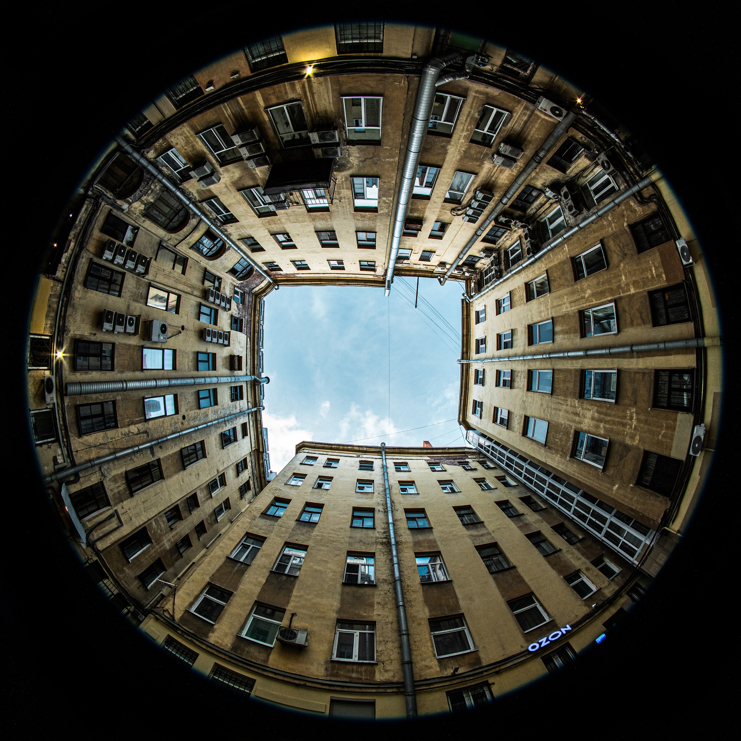 Ульяны Громовой, 1/13