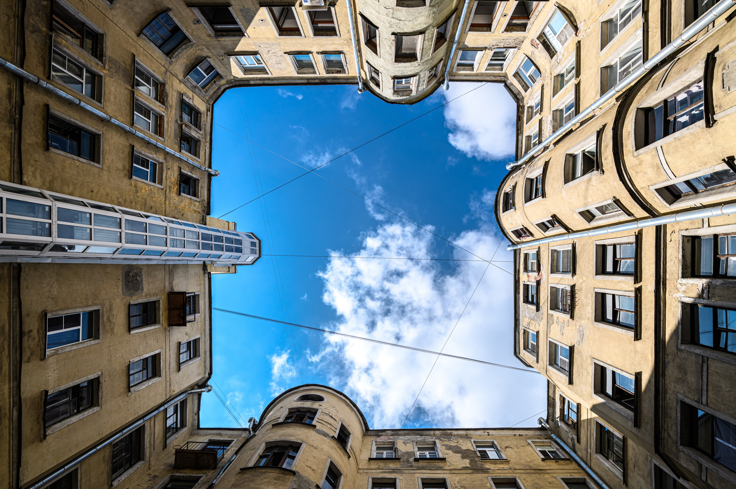 Каменноостровский пр-кт, 29