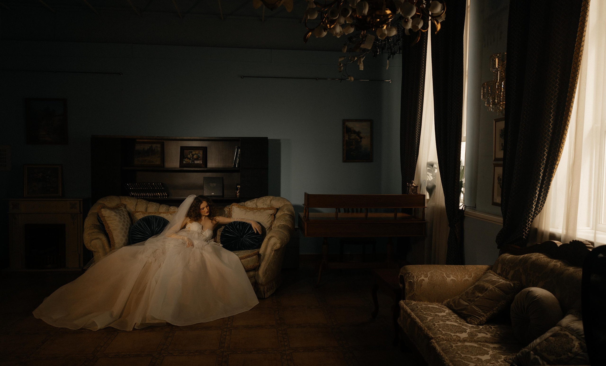 Портфолио. Свадебный и семейный фотограф Рассказова Виктория