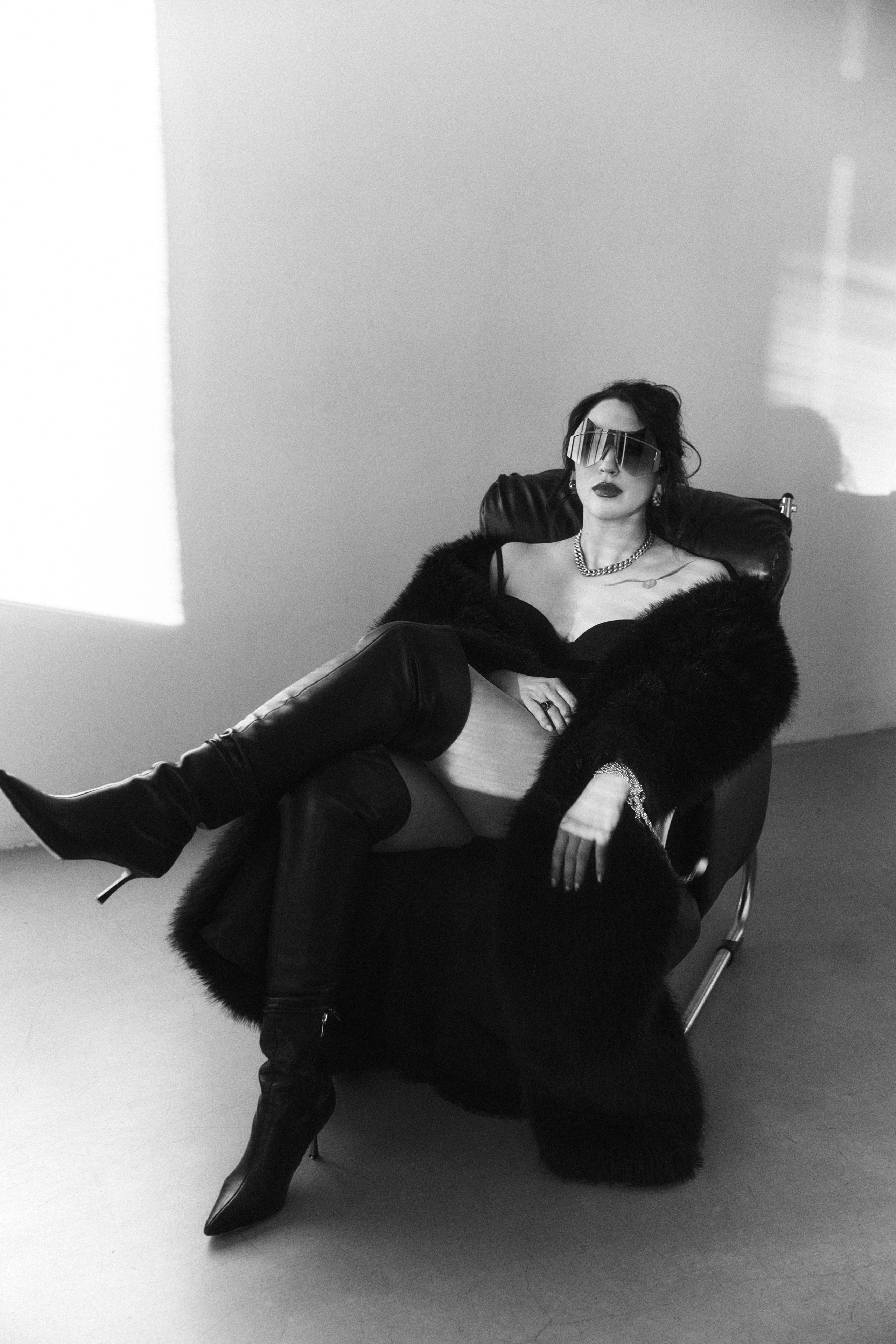 Inna. Фотограф для души Анастасия Конкс