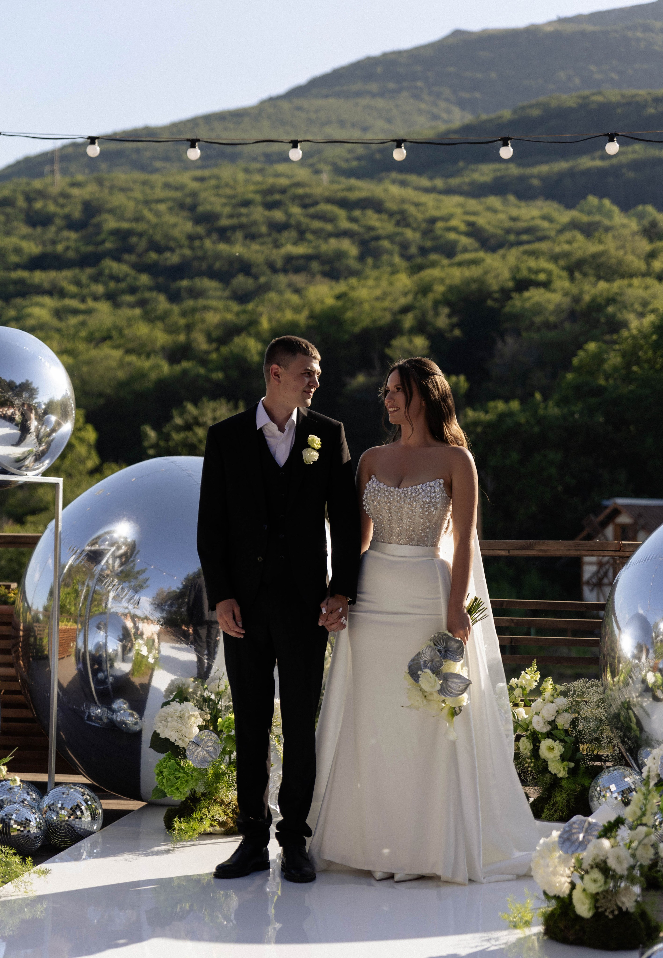 Свадьбы. Фотограф в Крыму Алина Яковиненко