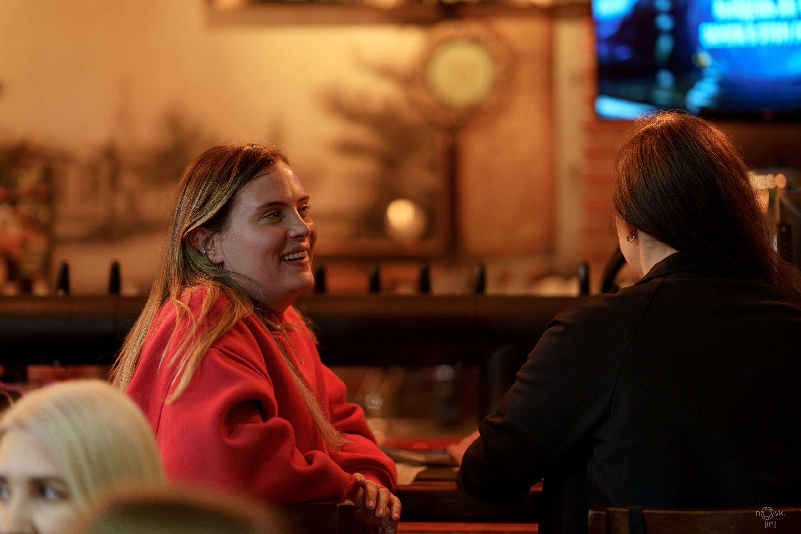 8 Марта. ФОТОГРАФ ИВАН НОВИКОВ | СТАВРОПОЛЬ