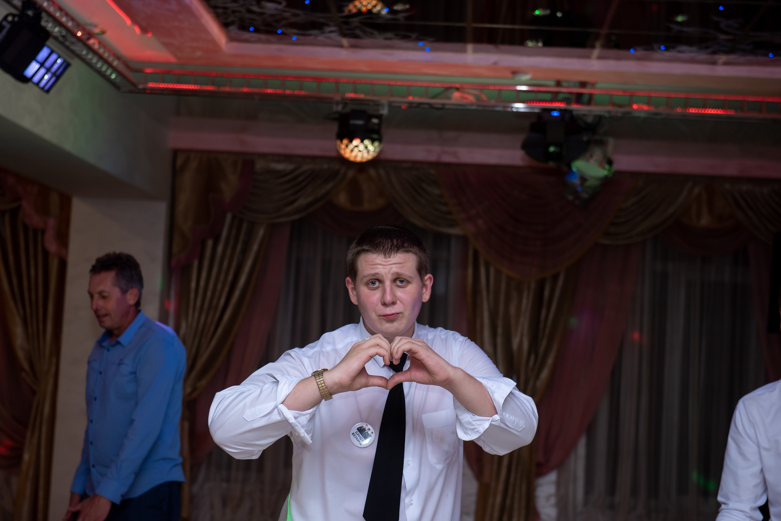 Александр и Мария. Семейный и свадебный фотограф в Ельце Юлия Дякина