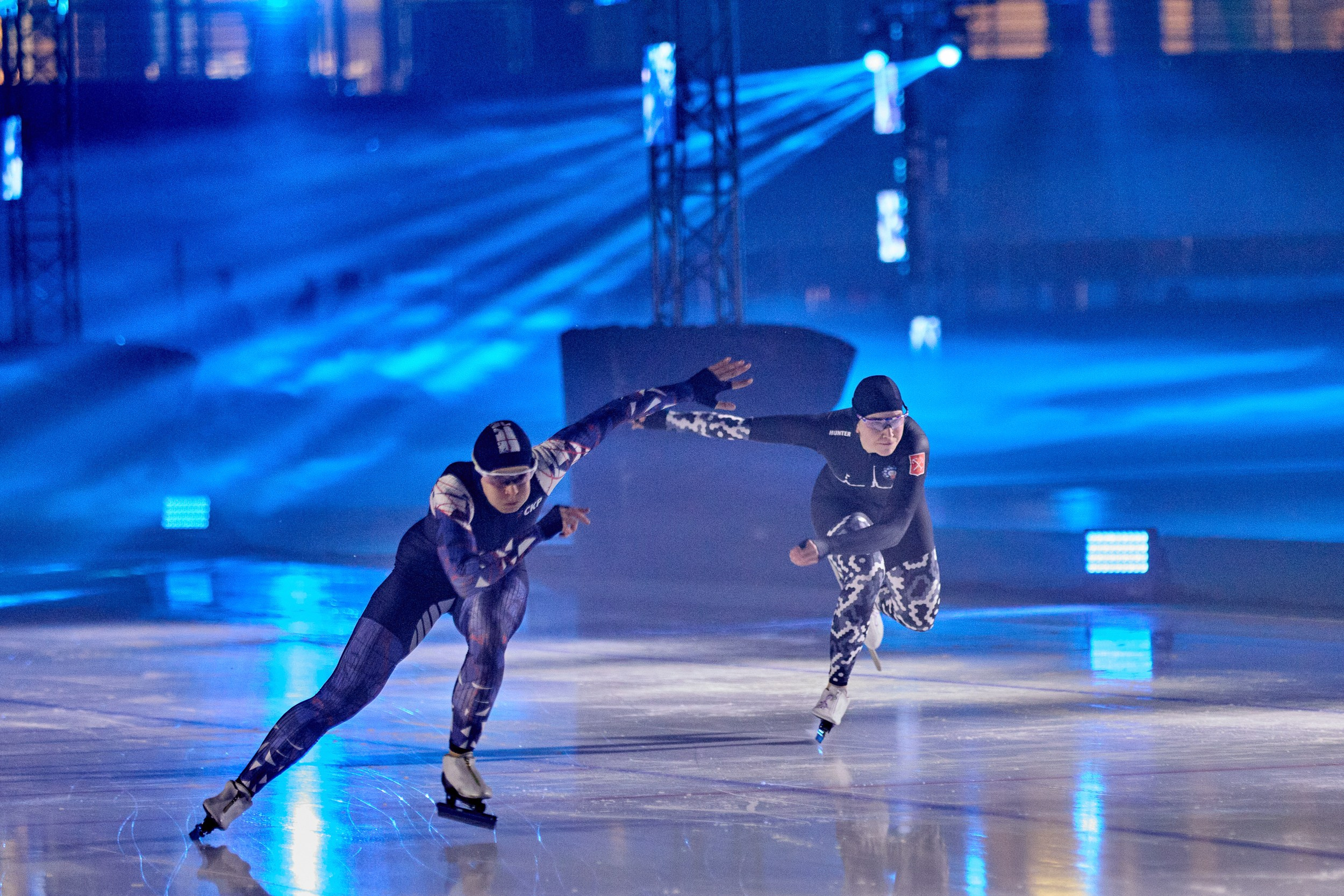 Фотосъемка Гала-шоу «Кристалл» 4.04.2026. Режиссёр, клипмейкер, фотограф — Андрей Охота
