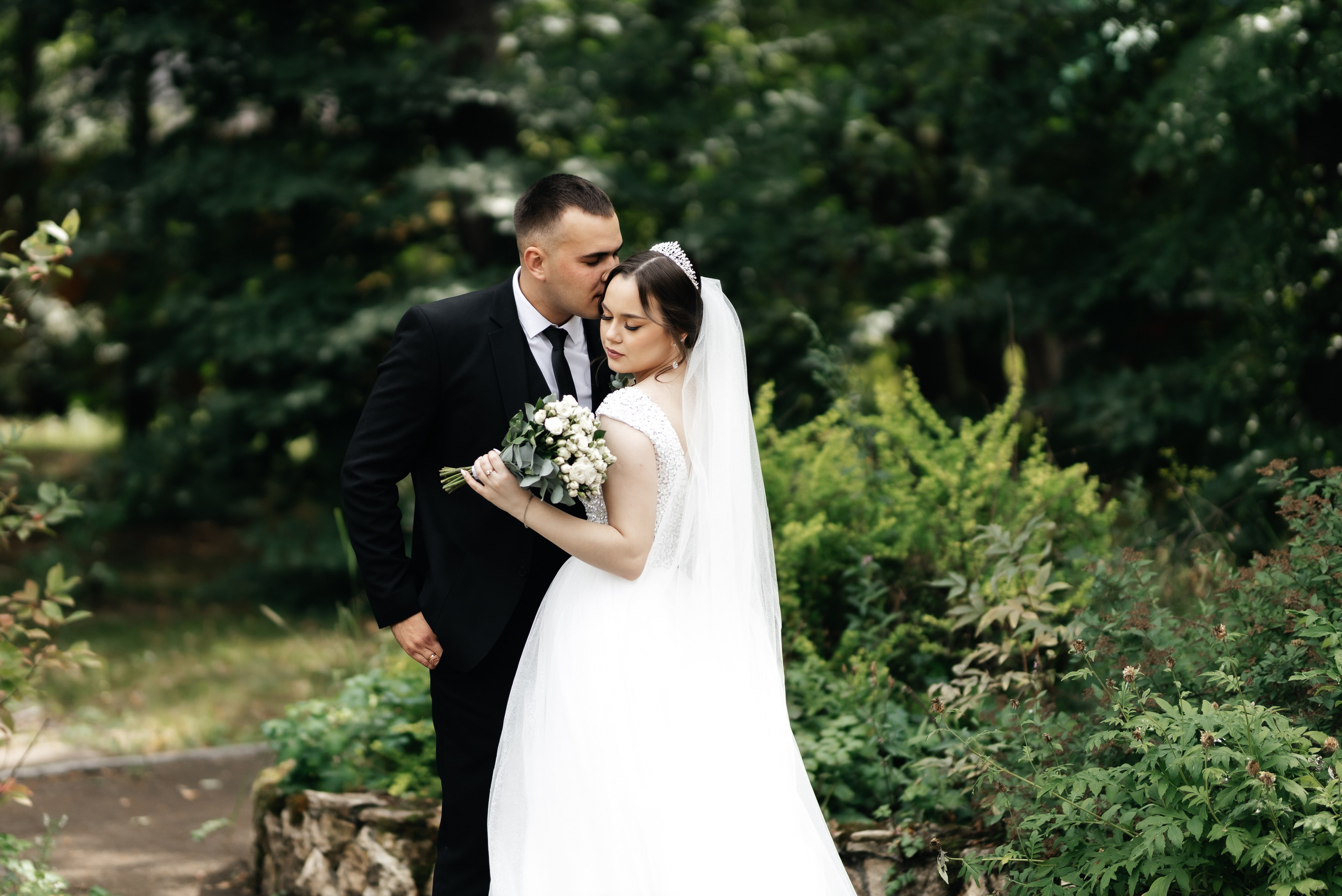 Kirill & Anna. Свадебный фотограф Ильнар Асадуллин