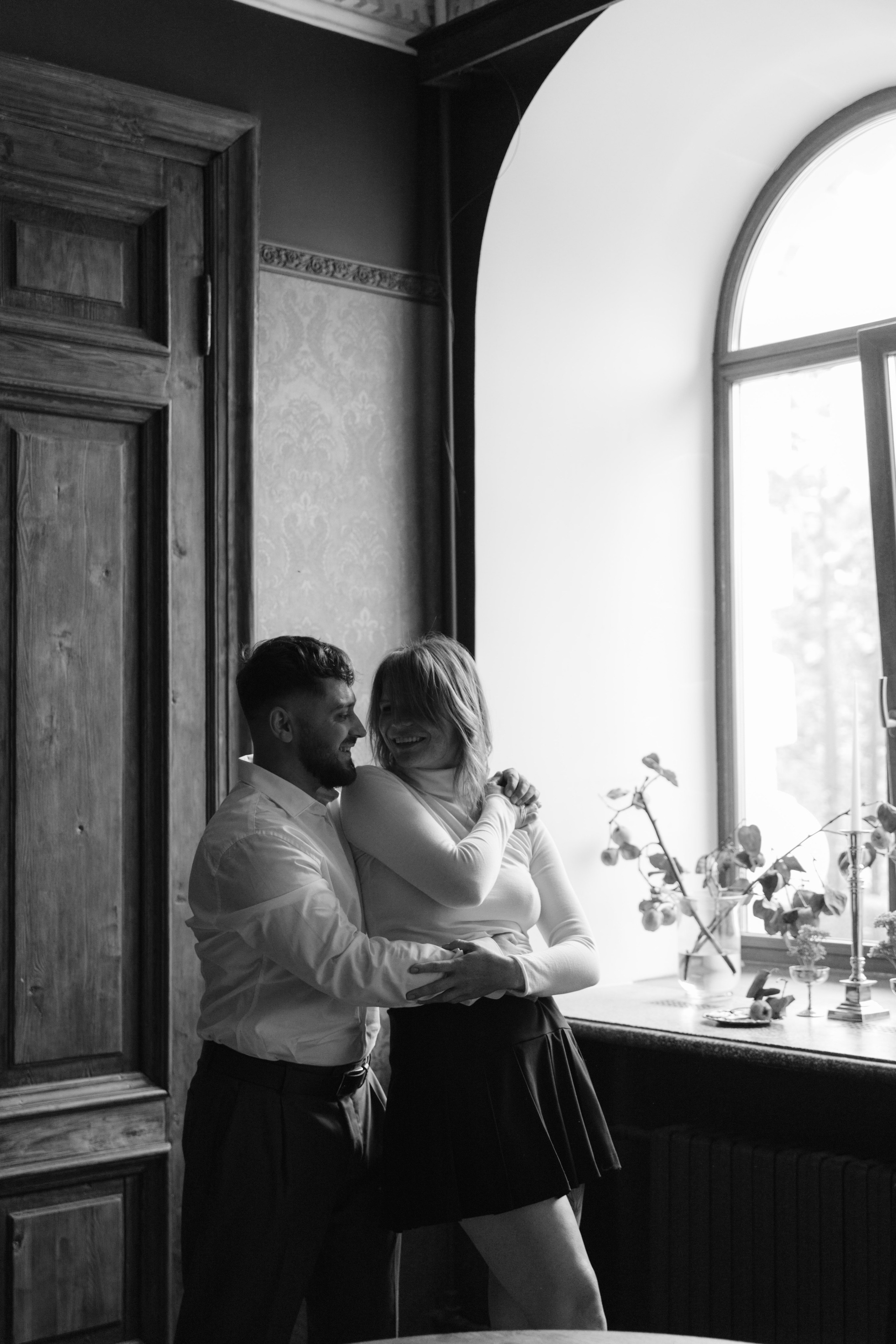 А & Ю. Женский и свадебный фотограф Москва Елизавета Перова