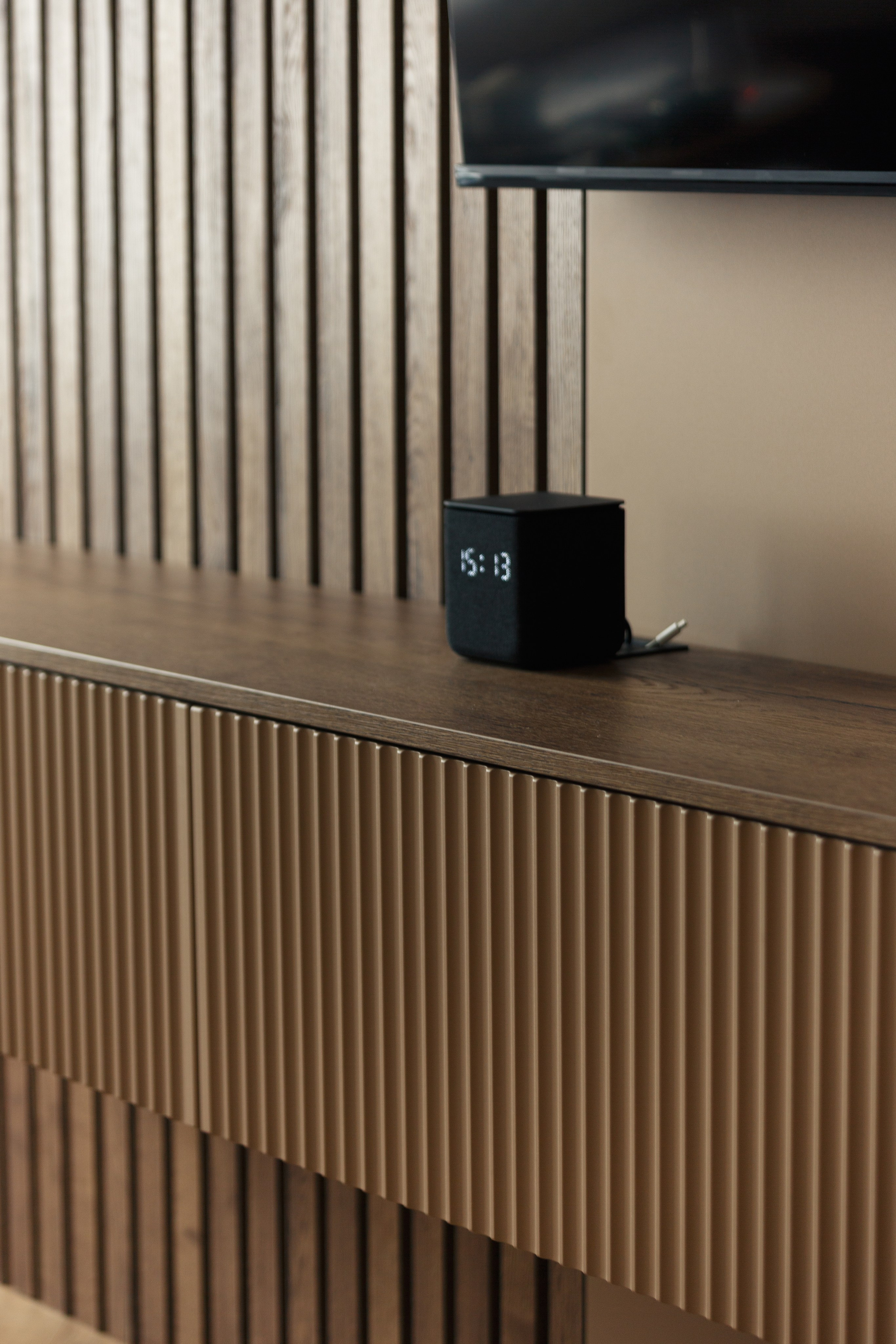 Съемка объекта с готовой мебелью. Фотограф | Михаил Буш Смоленск