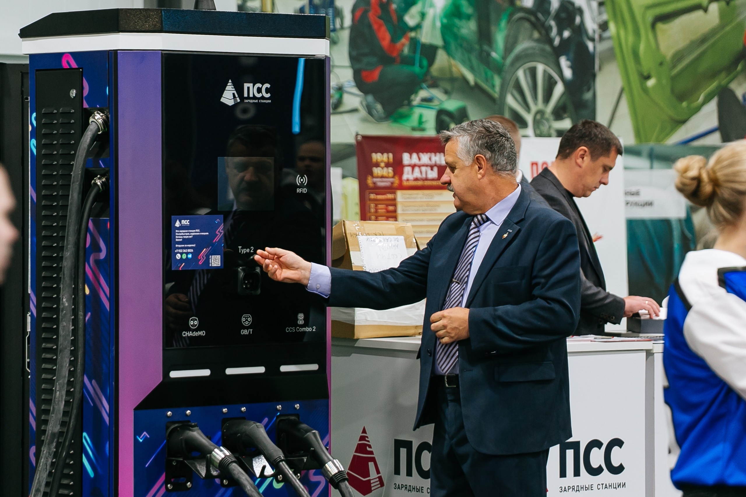 Репортажная съемка мероприятия ВОЛИН-ФЕСТ 2025. Фотограф | Михаил Буш Смоленск