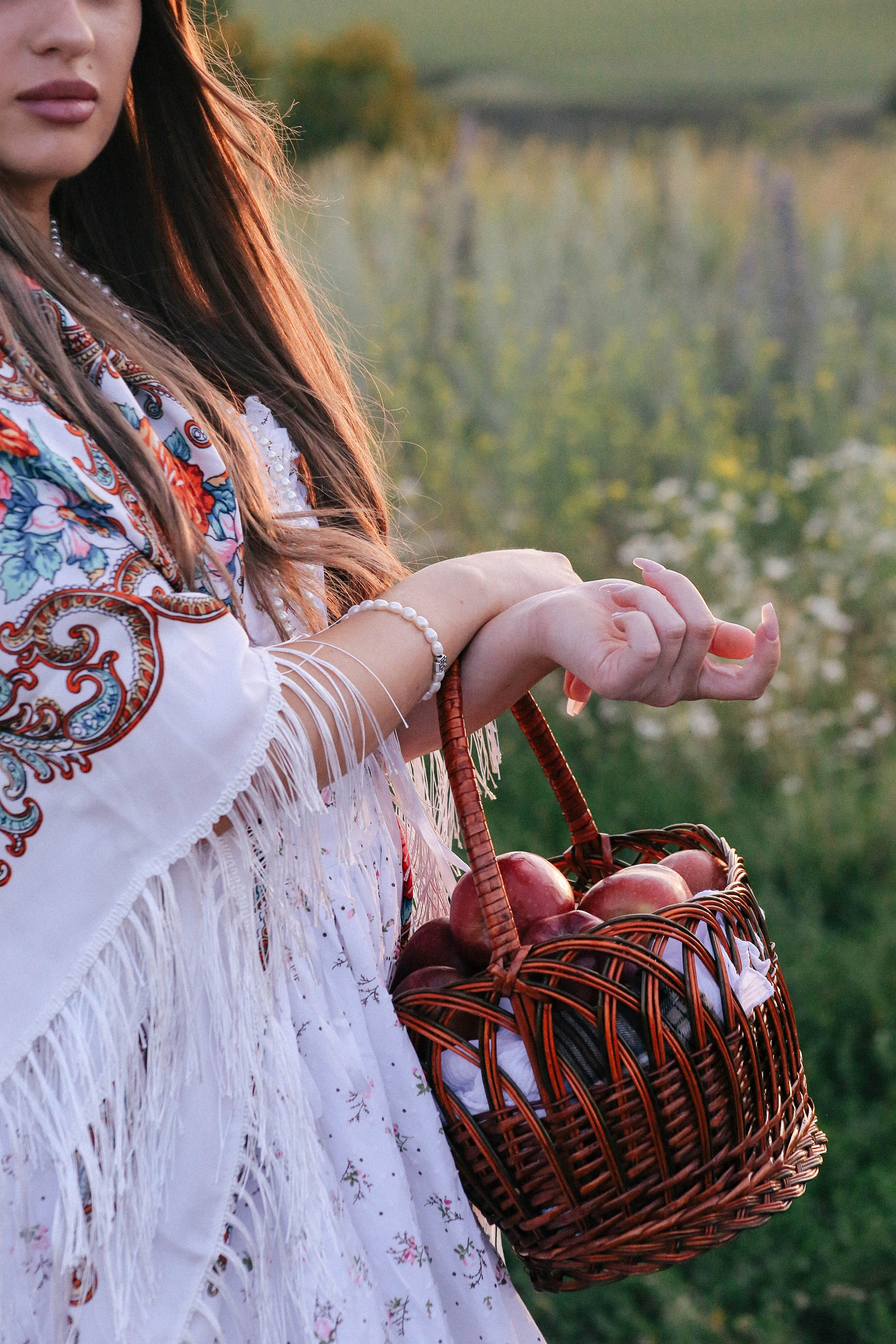 Снежана. Фотограф в Липецке и Липецкой области