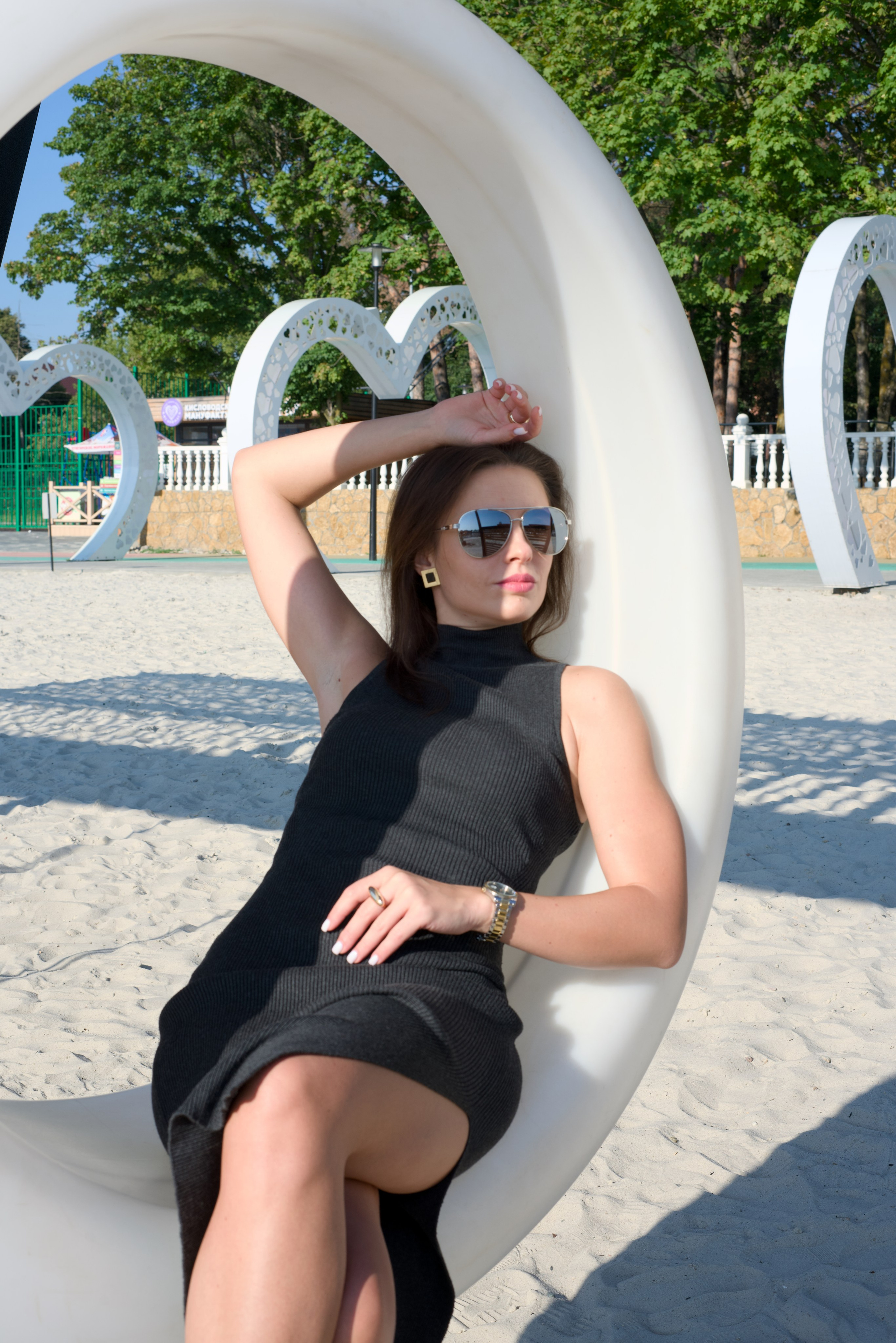 Фотограф в Кисловодске Наталья Попова