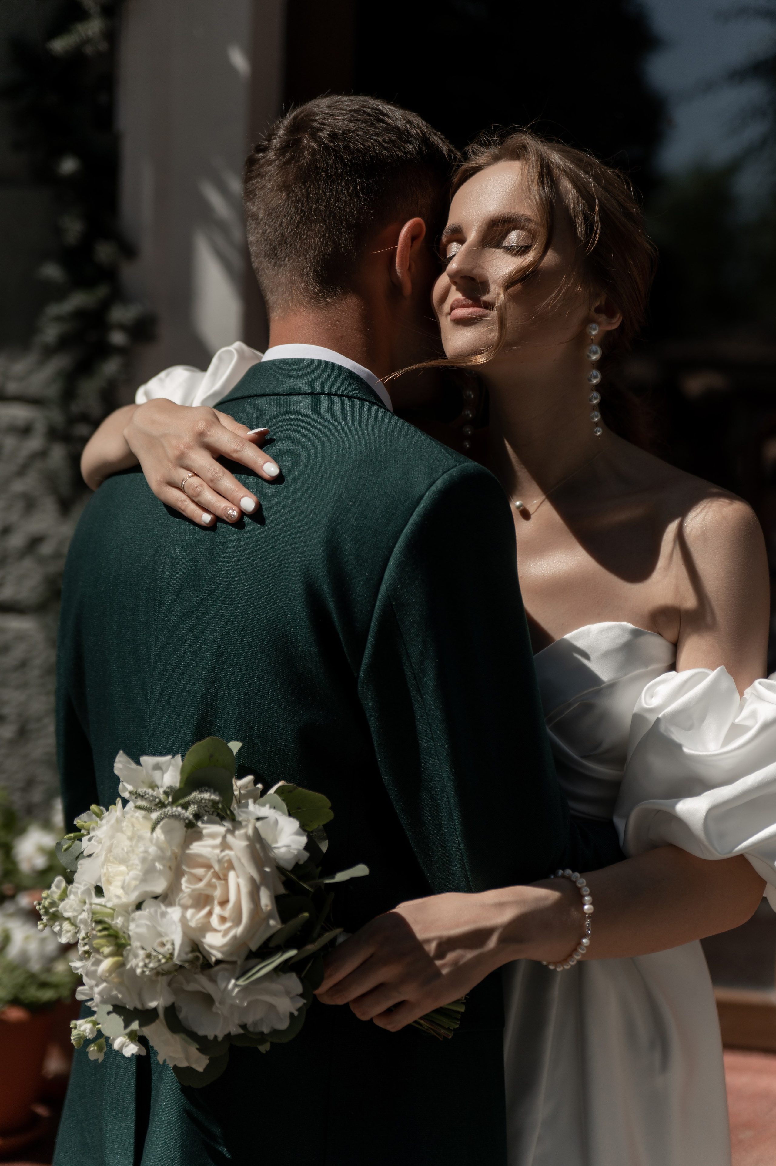 Свадебные съемки. Меня зовут Александр Литвинчук и я свадебный фотограф в Саратове