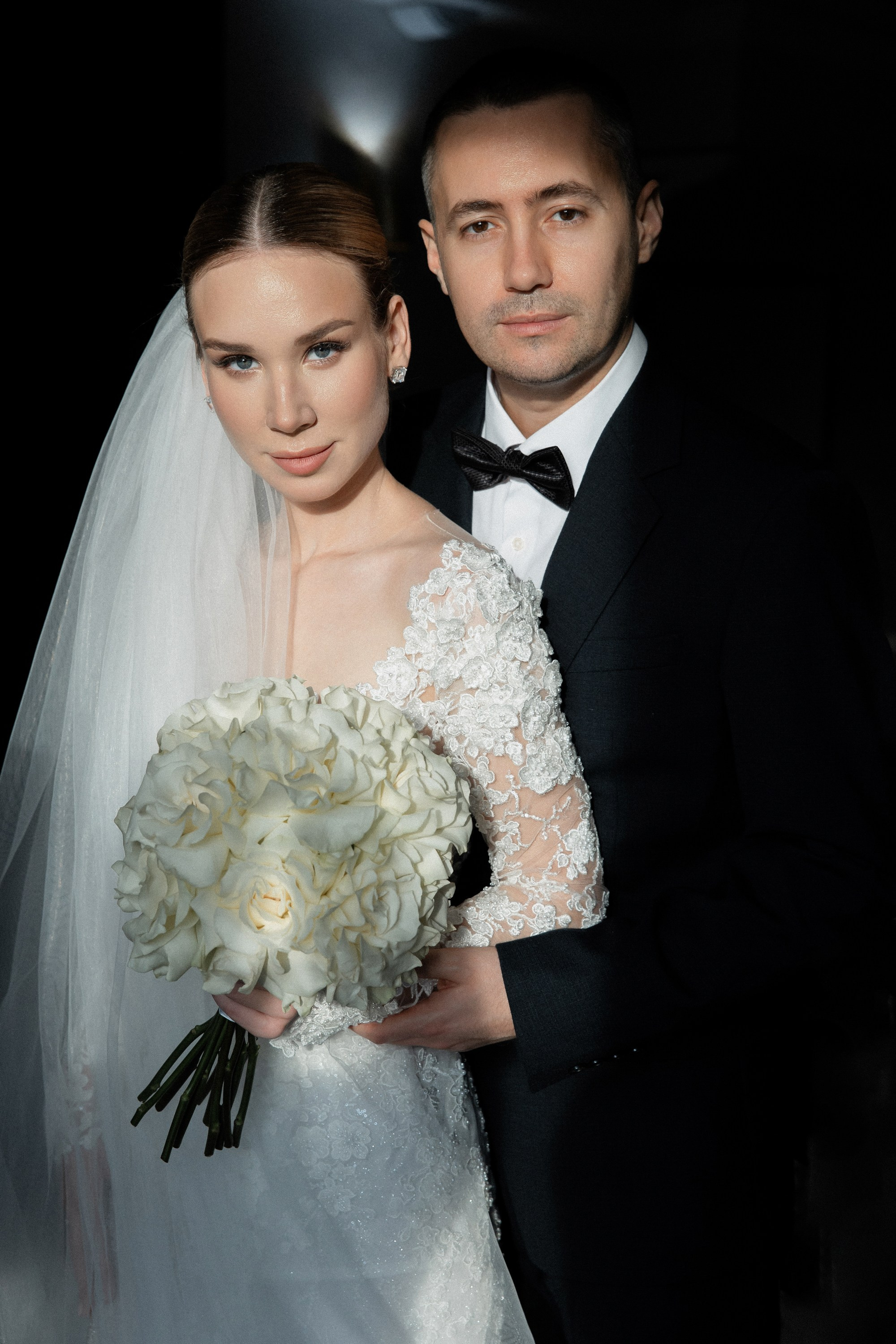 Олег и Юлия 2.11.24. Свадебный фотограф в Ростове-на-Дону