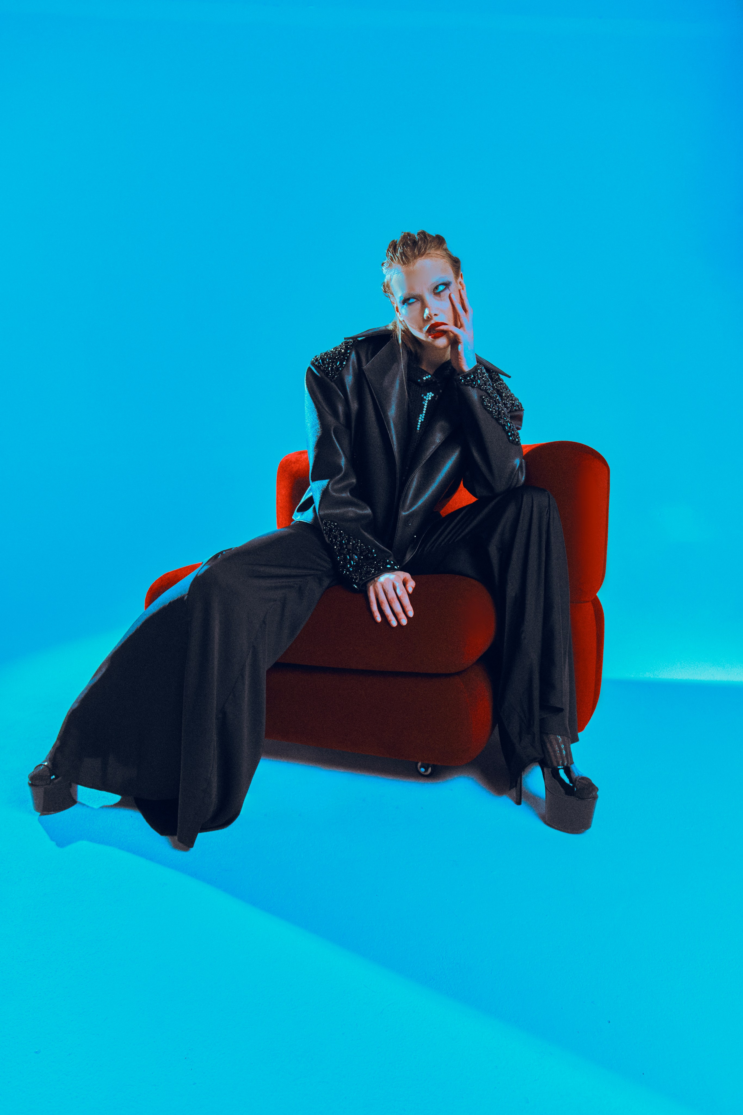 Lookbook/catalog. Коммерческий фотограф в Санкт — Петербурге Настя Пак