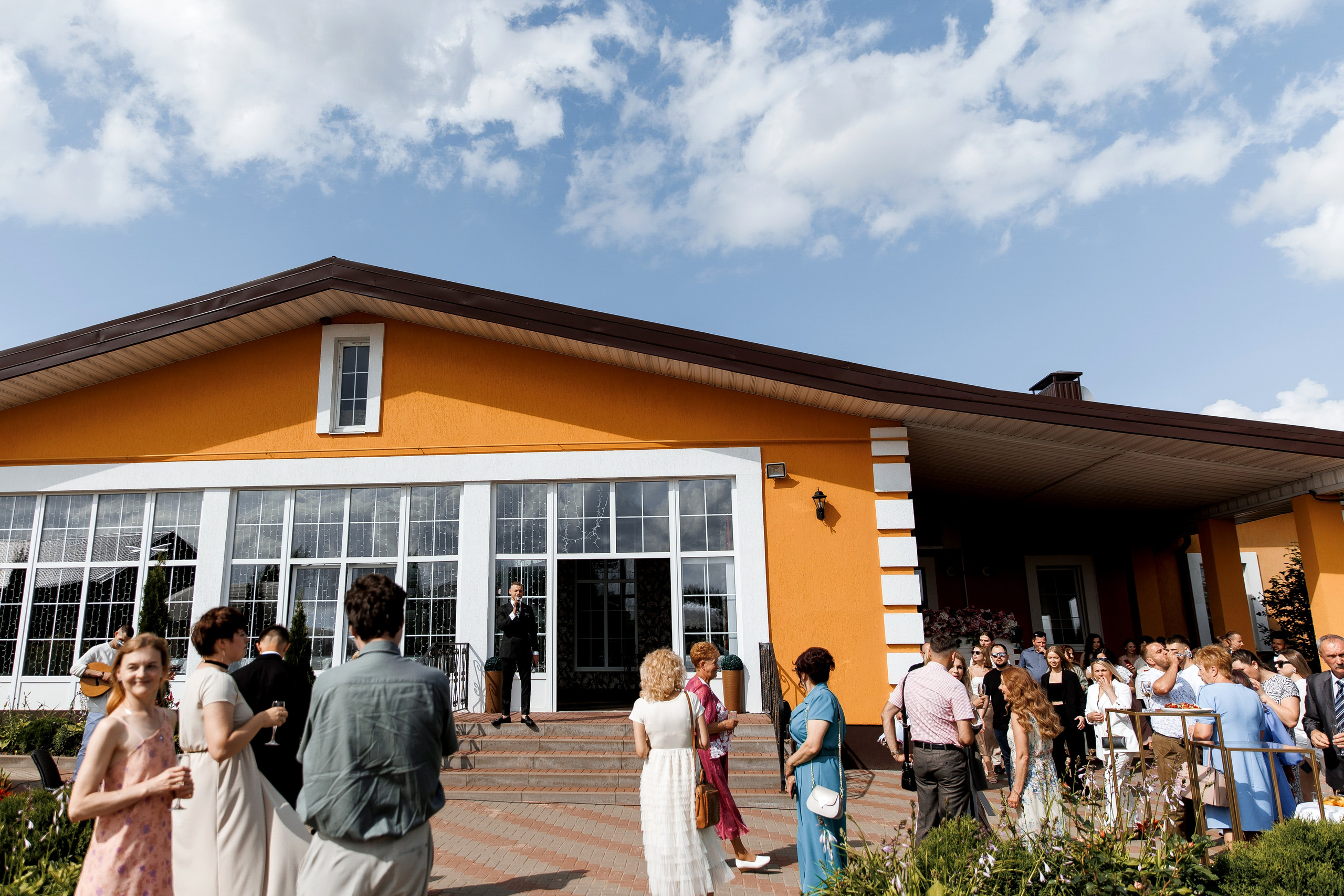 A+E. Свадебный фотограф Каледич Тимофей