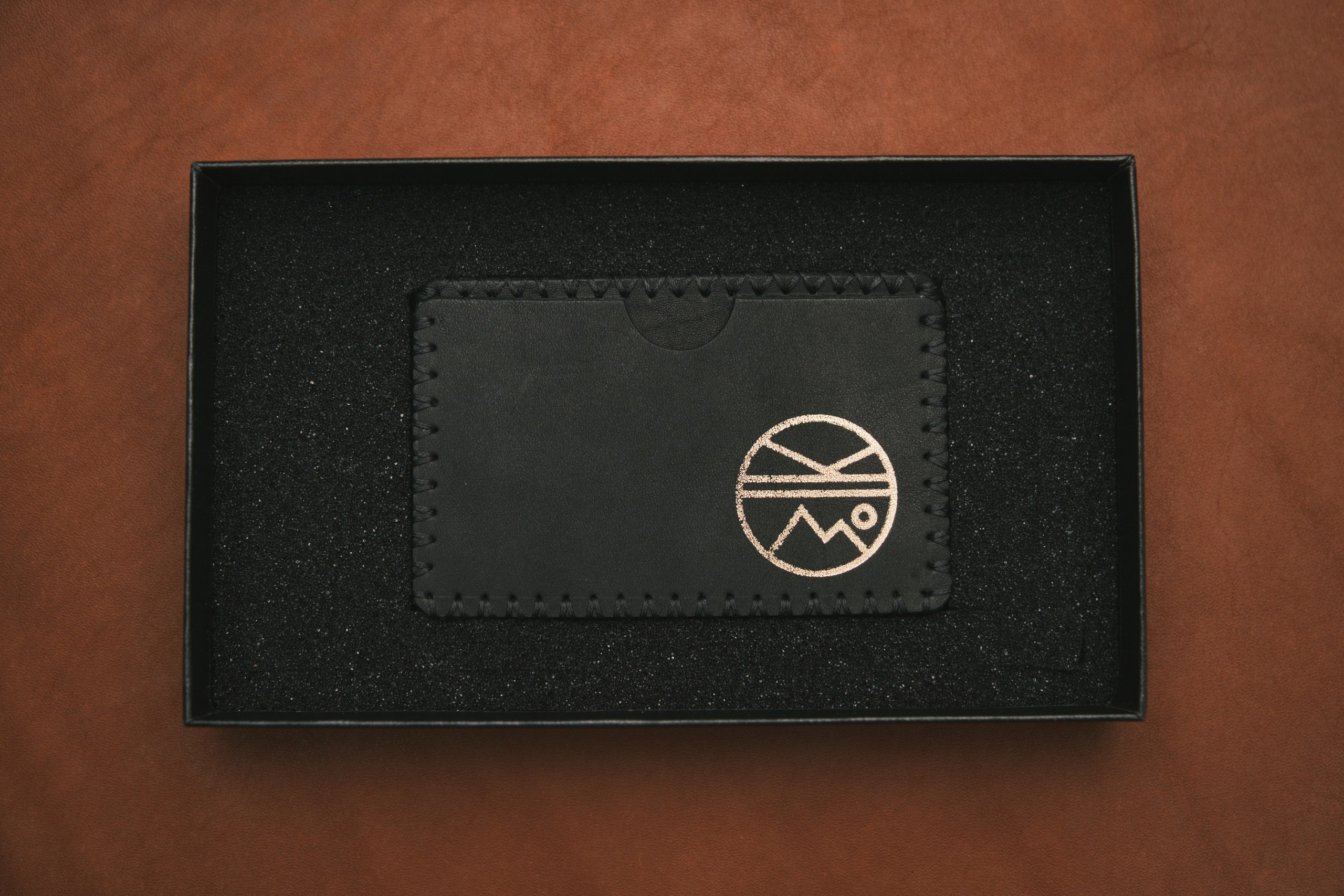 Кардхолдеры. KIMESTHETICA