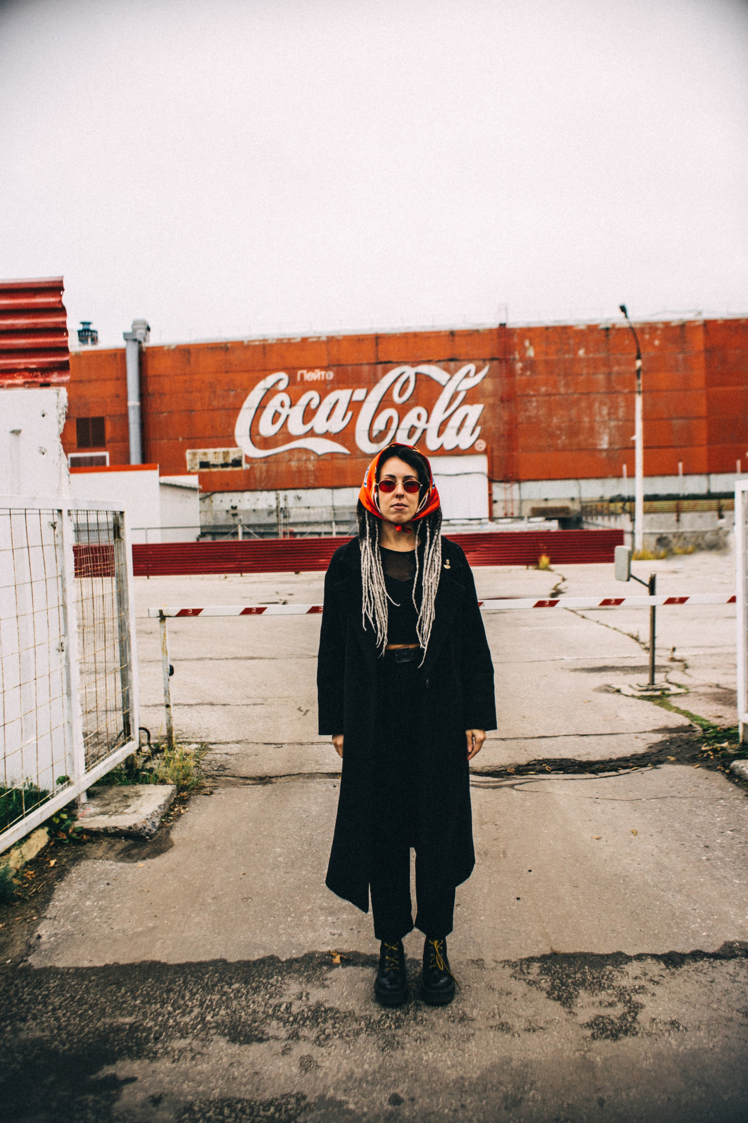 Кока -Кола. форева. Фотограф в Нижнем Новгороде