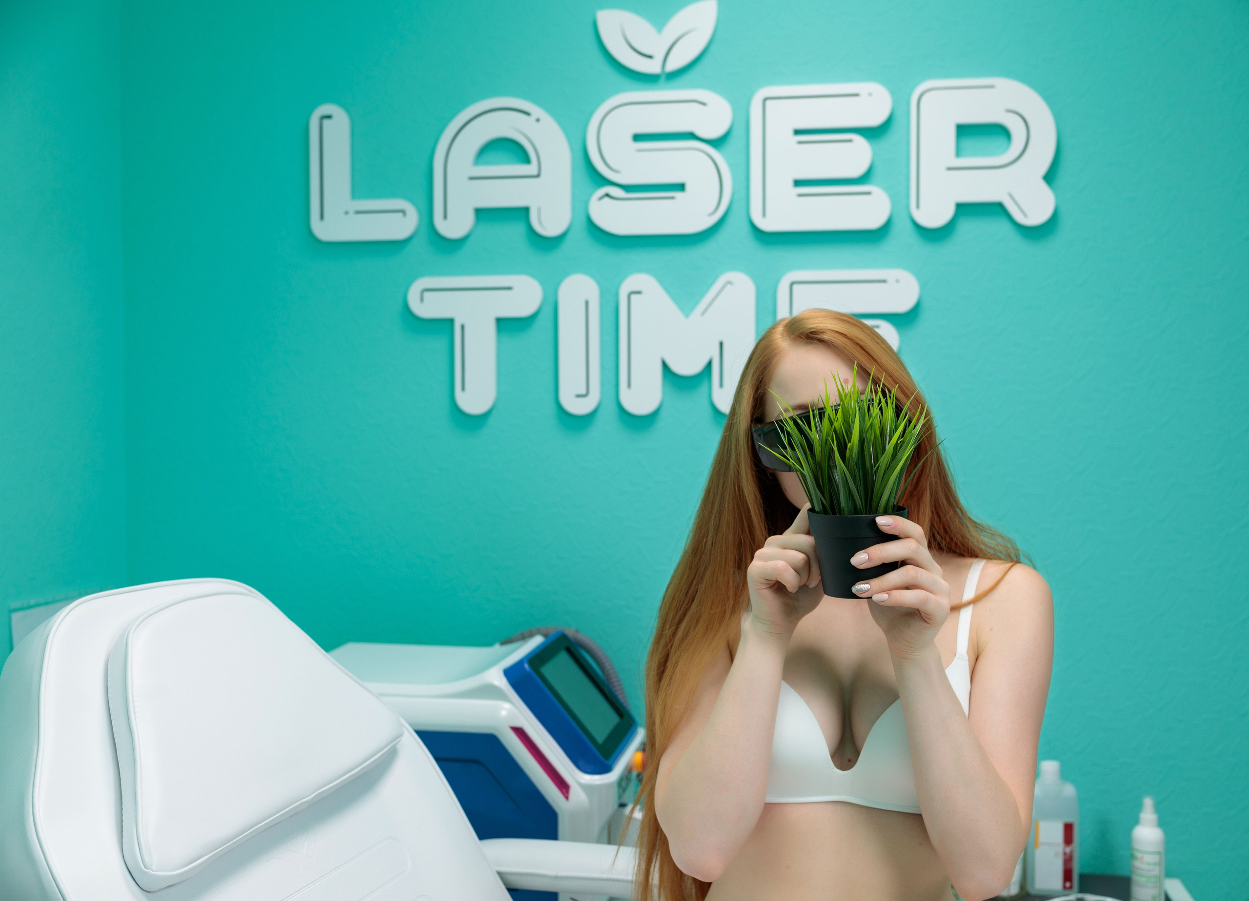 Студия лазерной эпиляции Laser Time в Липецке. Профессиональный фотограф в Воронеже | Липецке | Тамбове — Алексей Зайцев