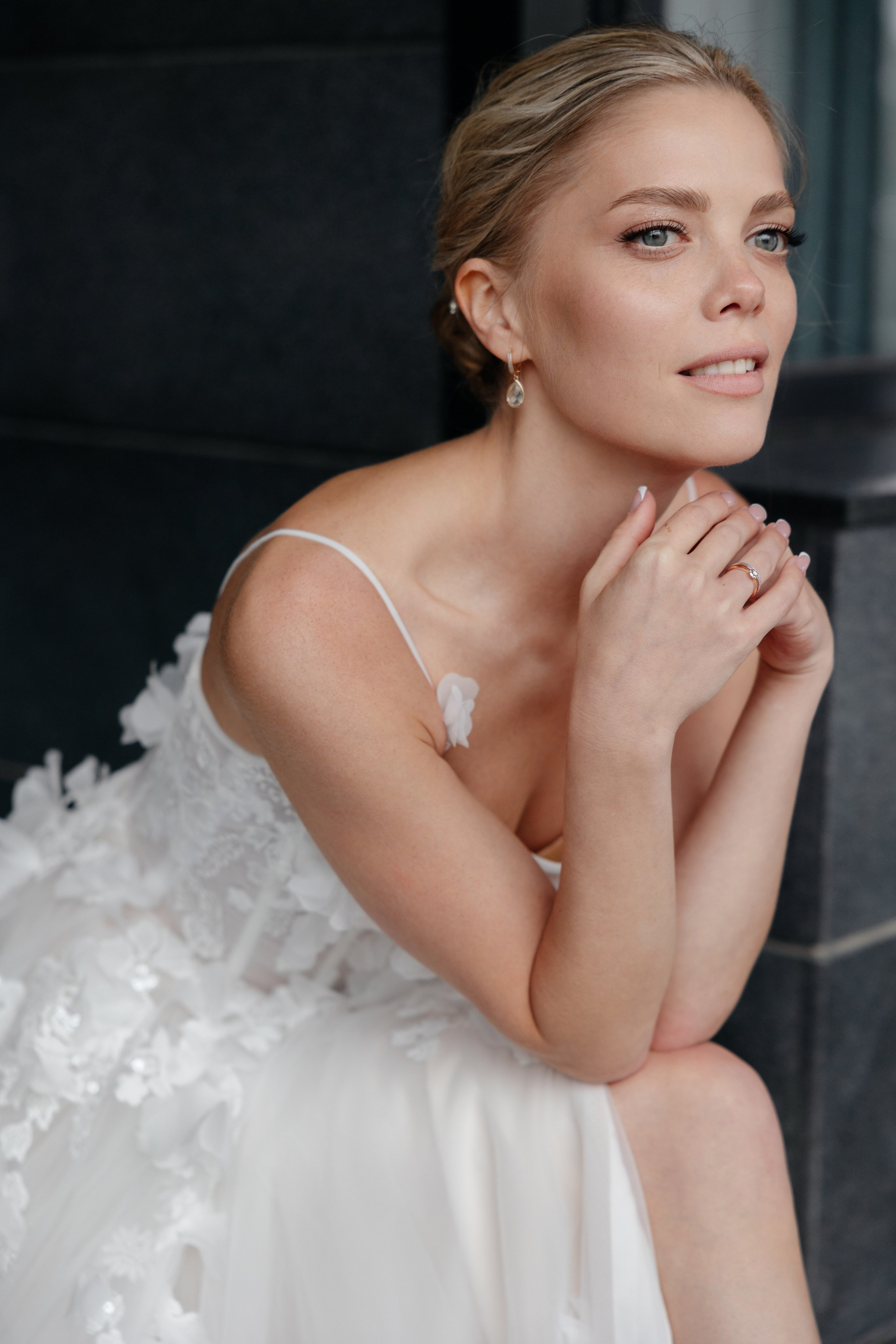 Свадьба Юлия и Алексей. Фотограф Сергей Ловырев