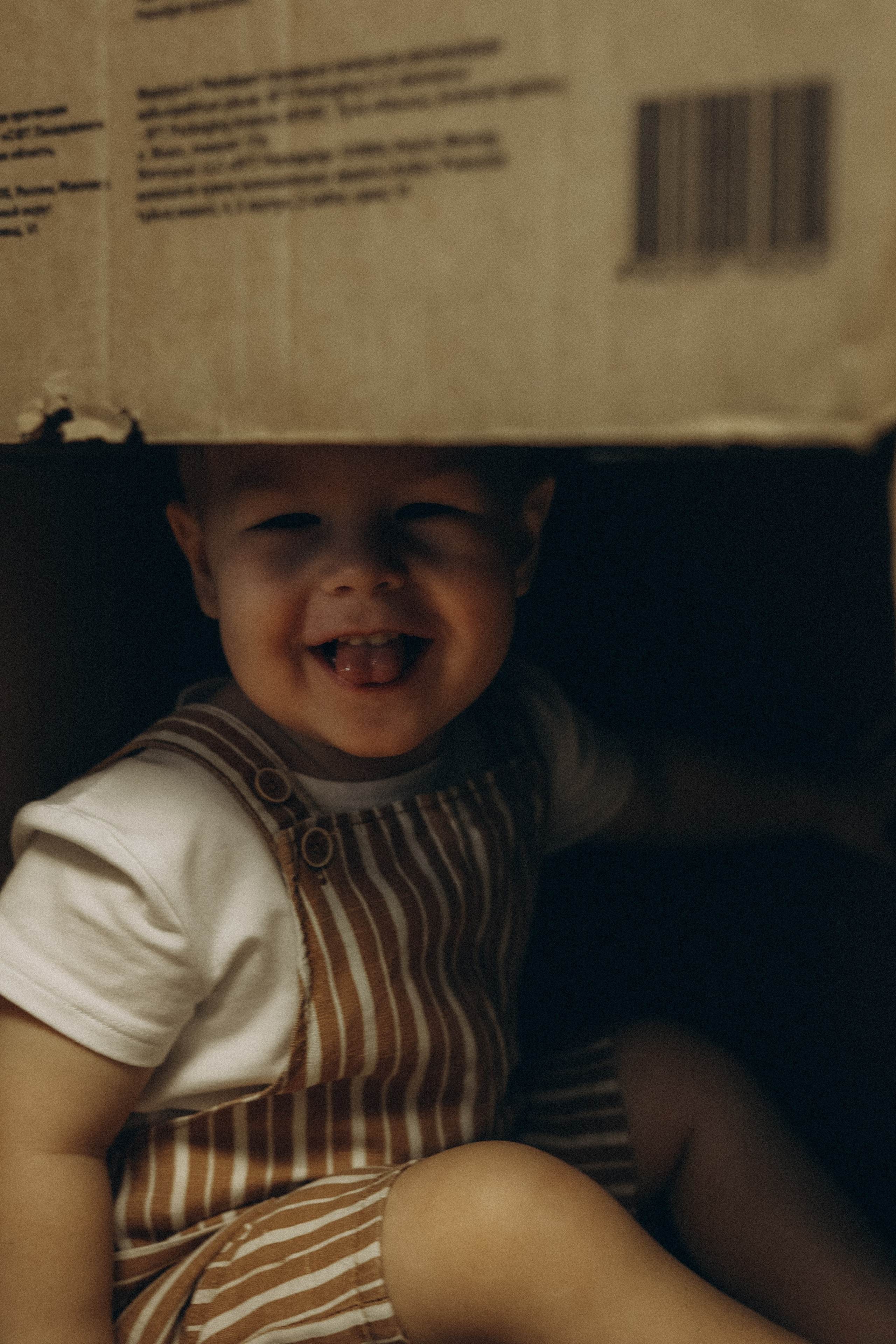 Дом, где живёт любовь. Семейный и портретный фотограф из Казани