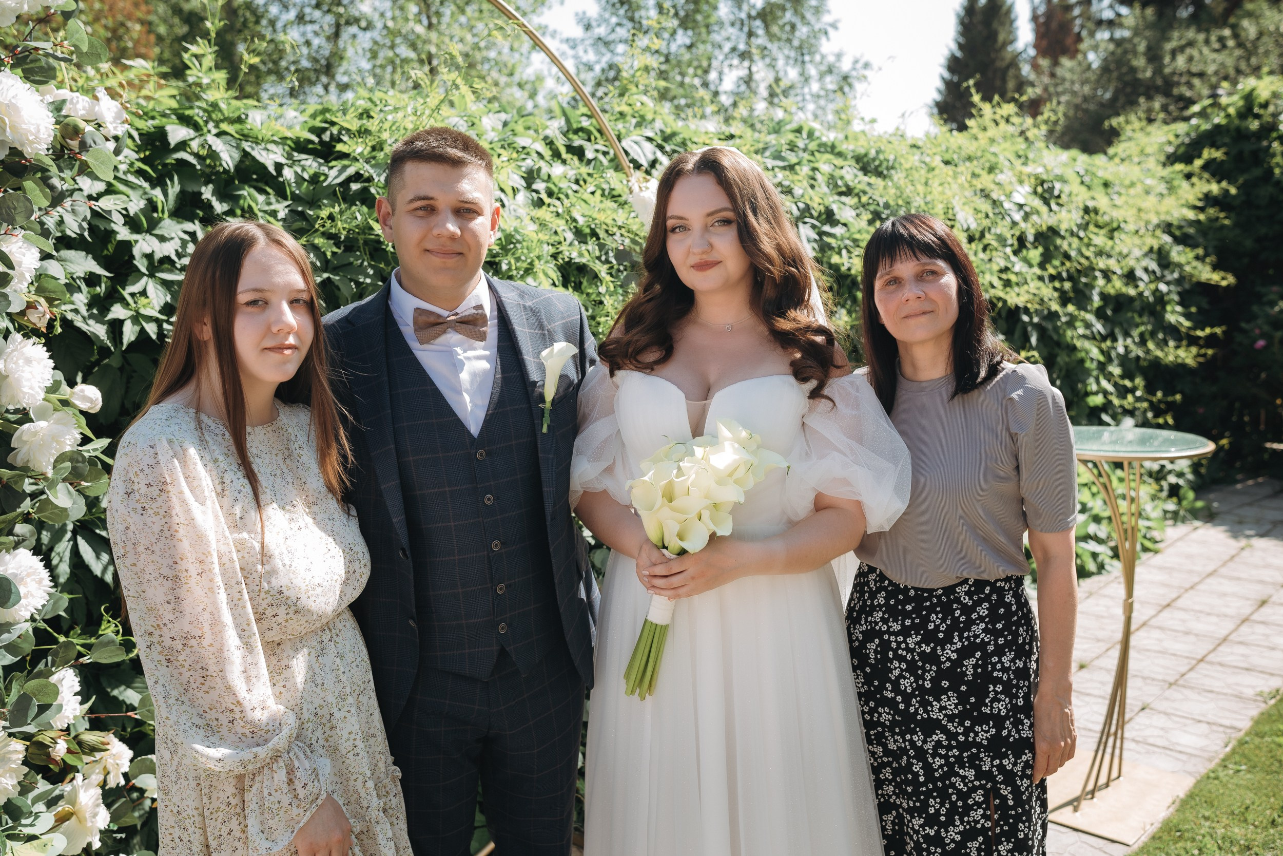 Wedding | Alexandra & Dmitriy. Свадебный фотограф Пермь