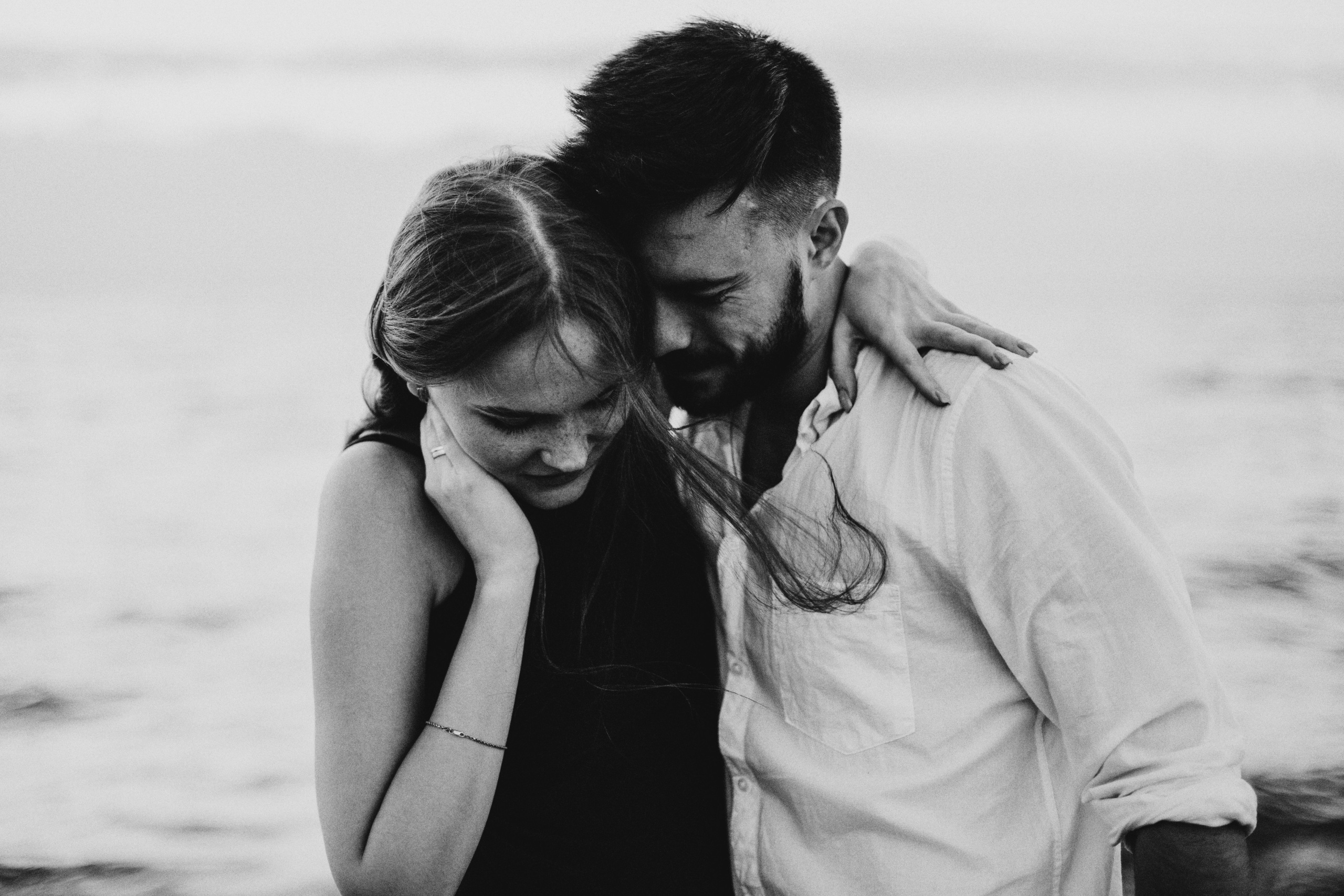 Катя и Гоша. Klerout Photographer