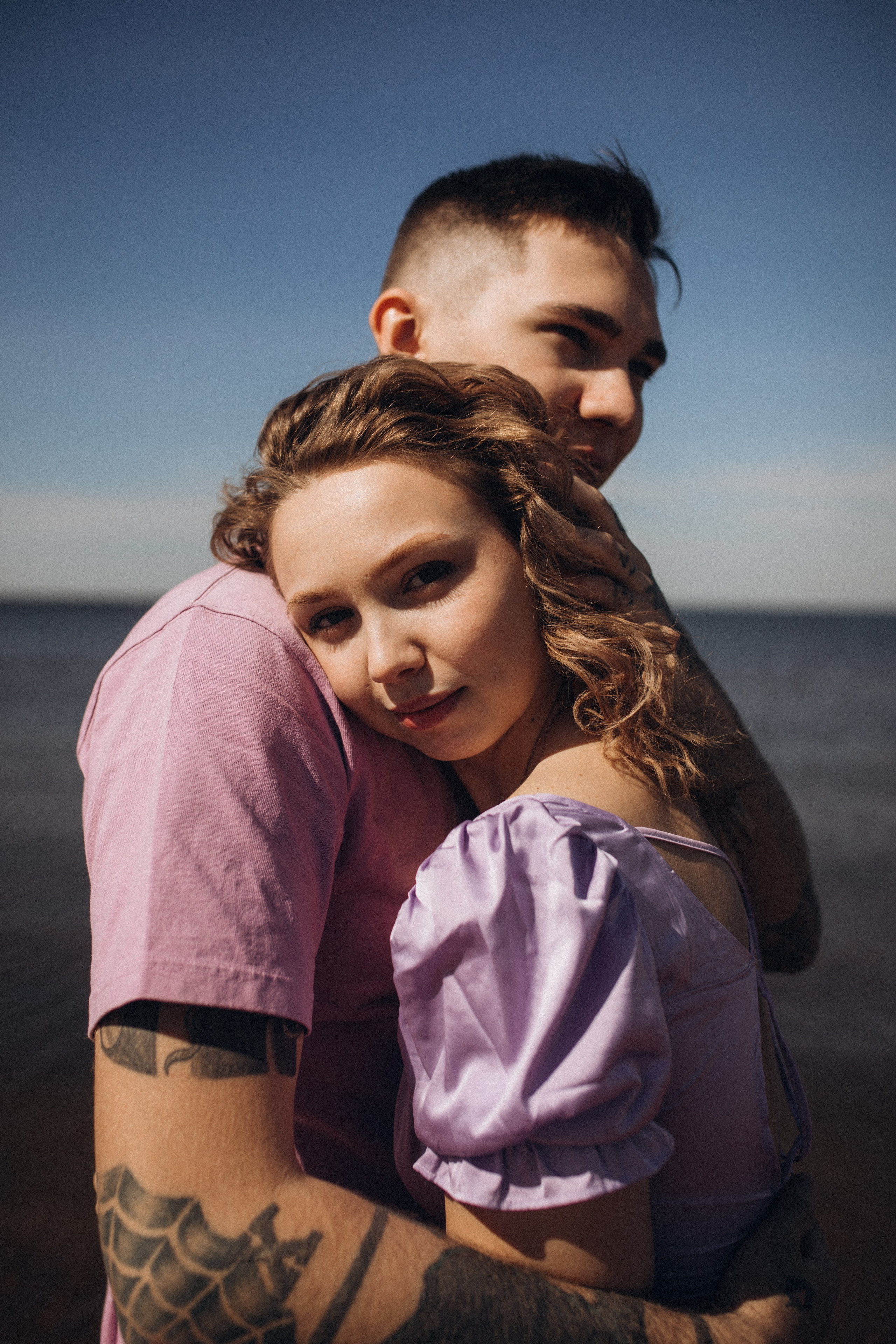 Мария и Степан. Klerout Photographer