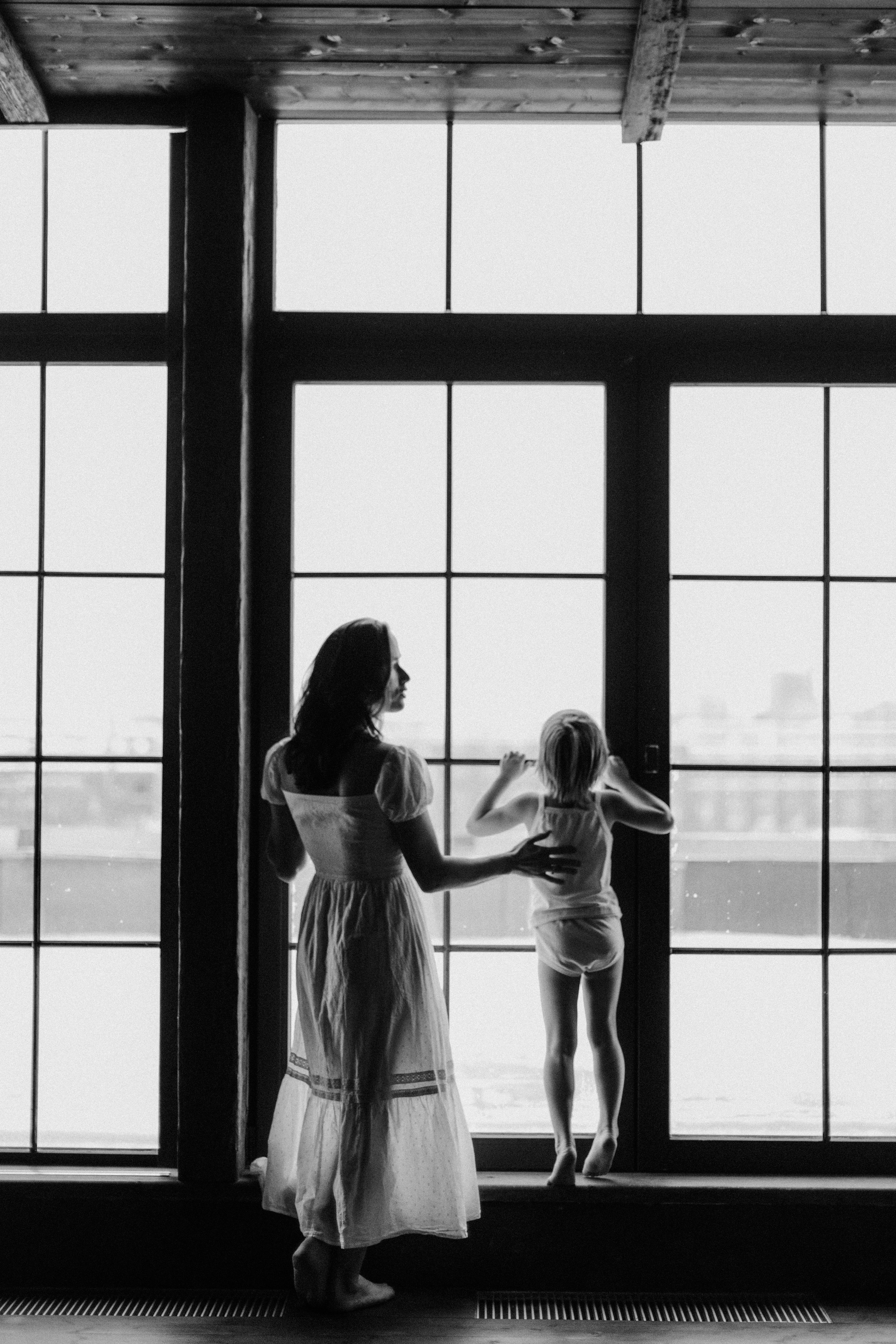 Анна и Соня. Klerout Photographer