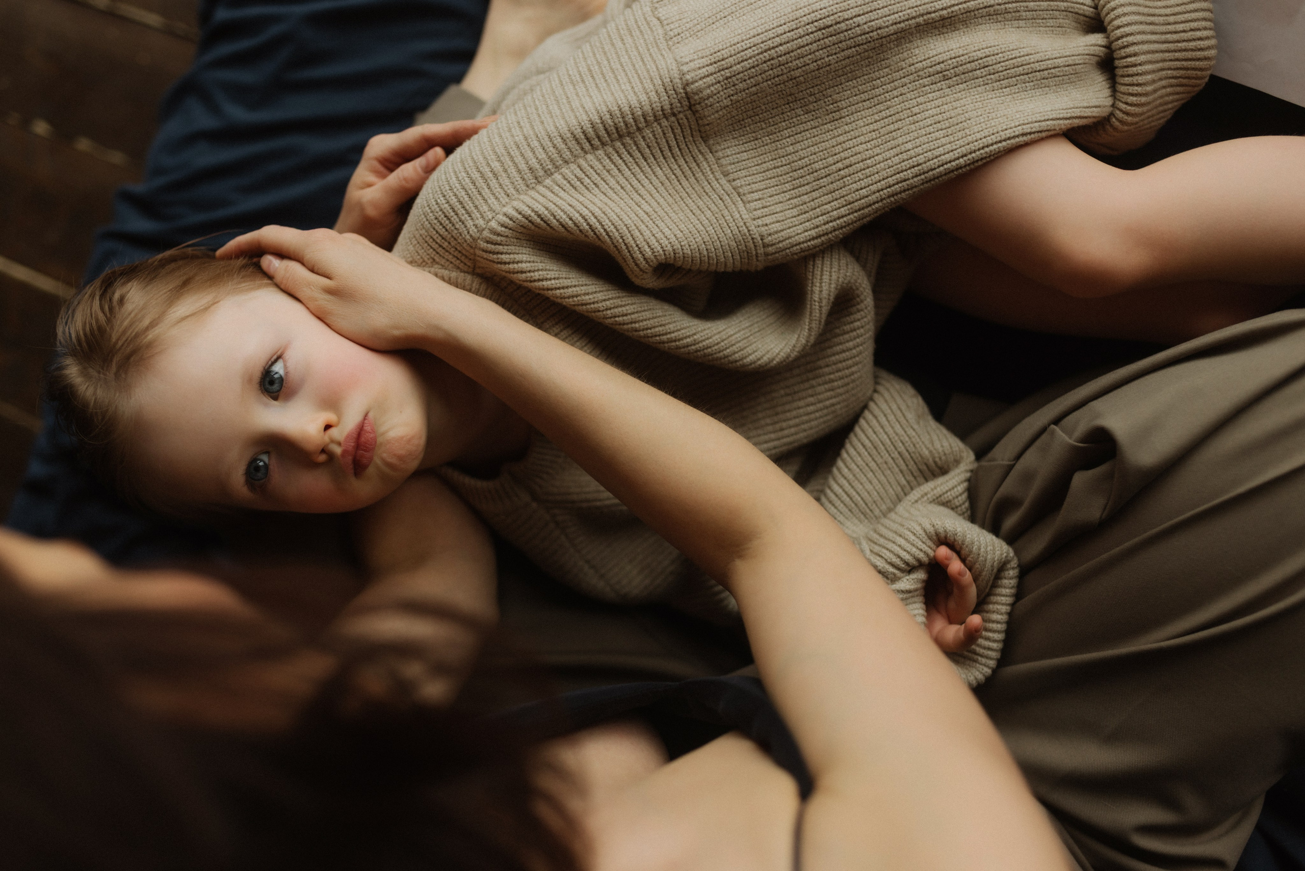 Анна и Соня. Klerout Photographer